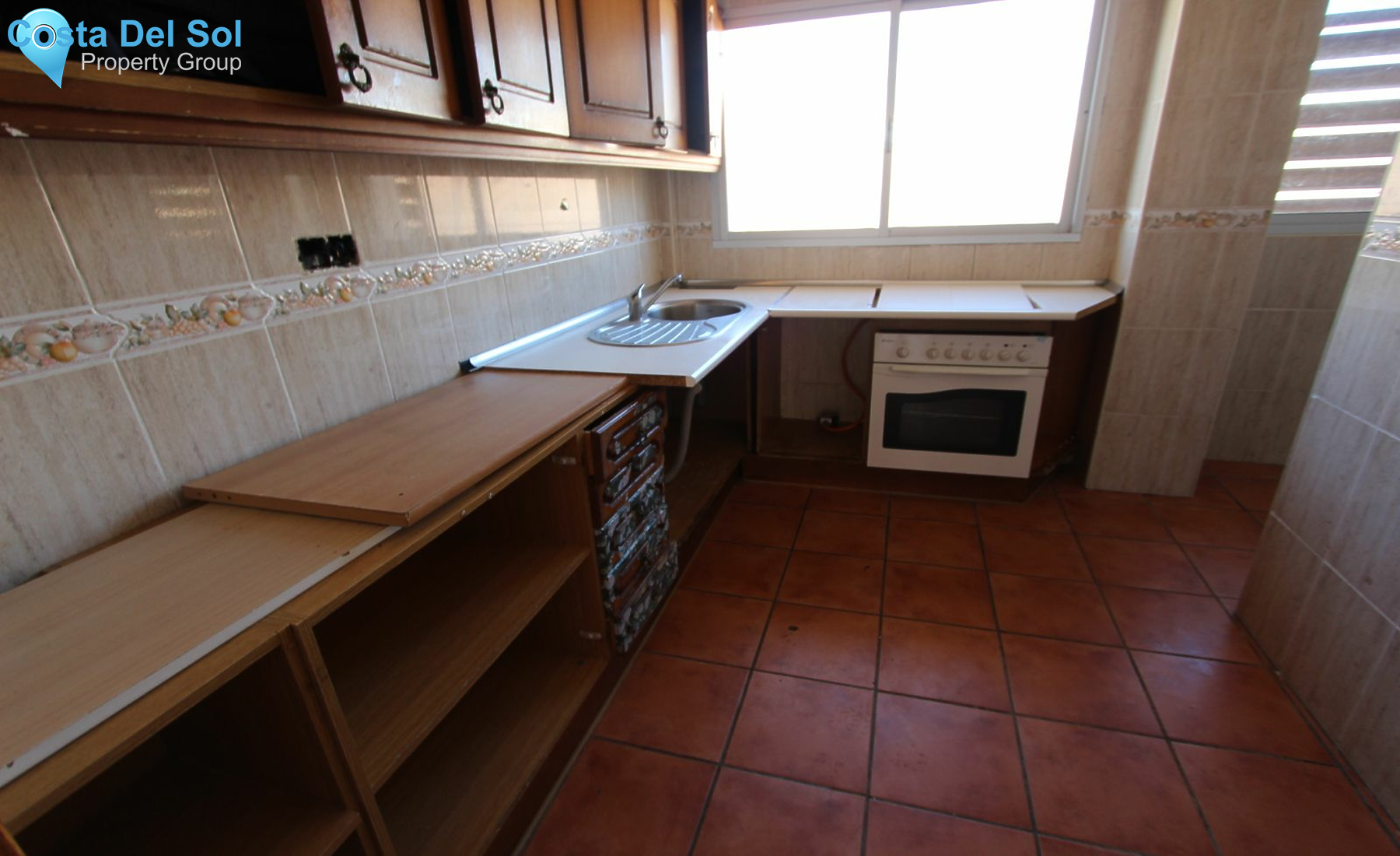 Middle Floor Apartment in Marbella-1182487