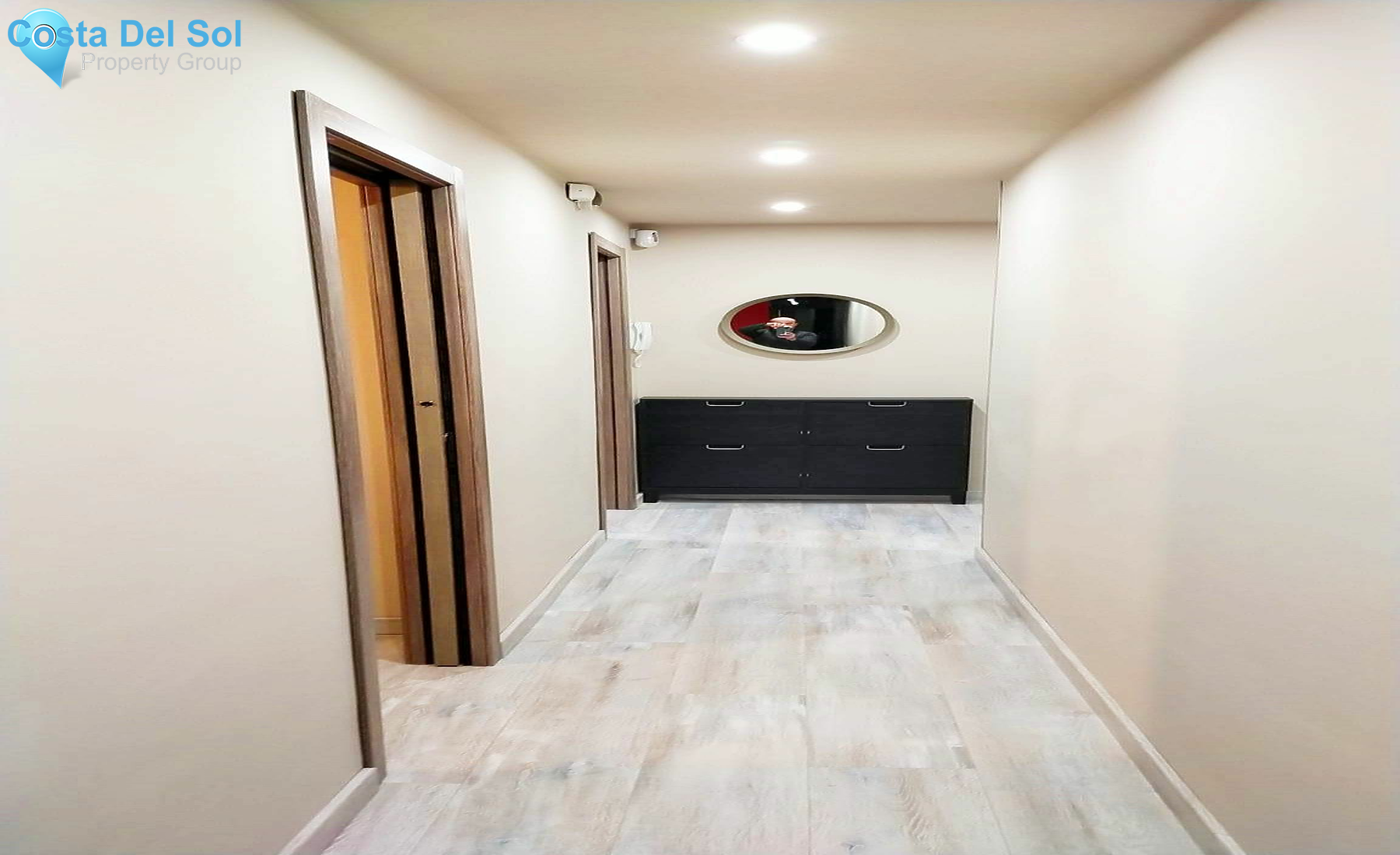 Middle Floor Apartment in Marbella-1197757