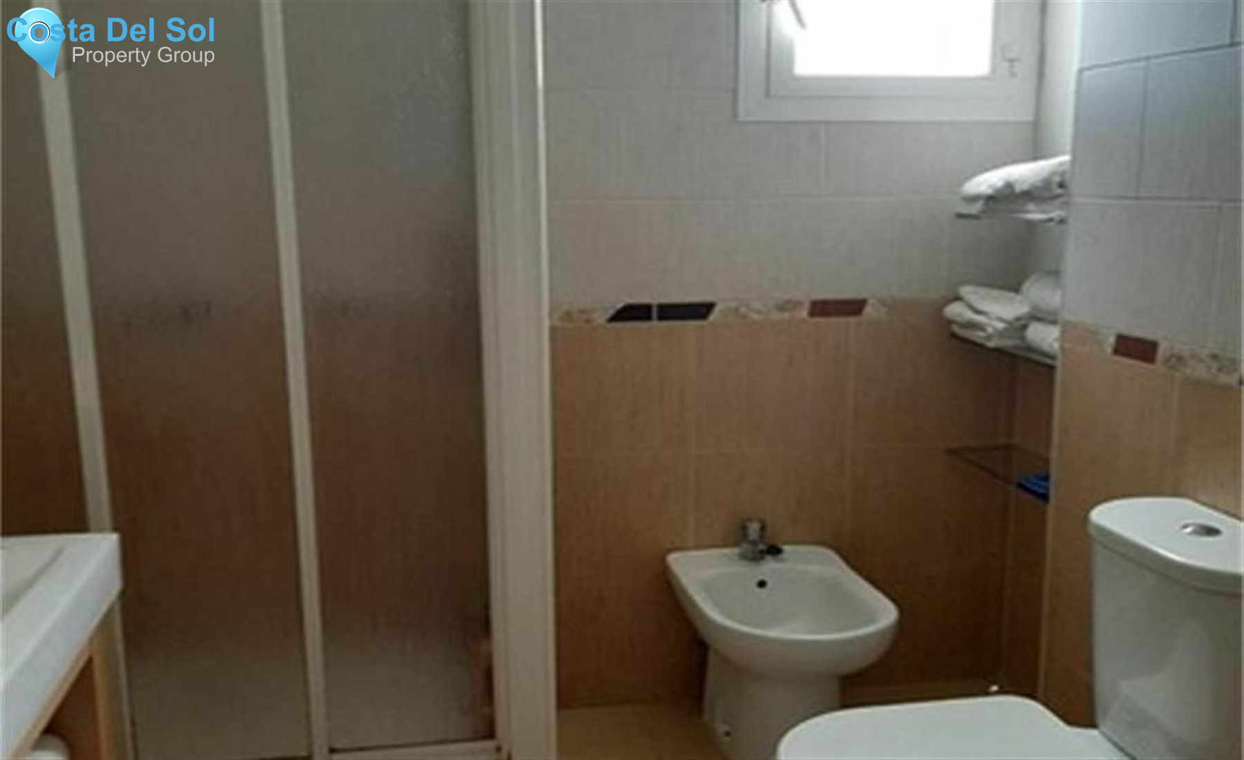 Middle Floor Apartment in Marbella-1204853