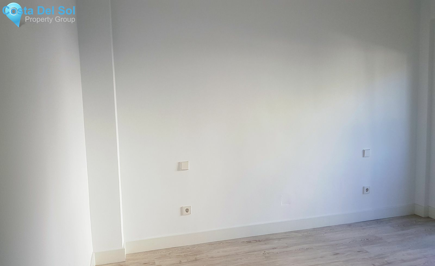 Middle Floor Apartment in Marbella-1213390
