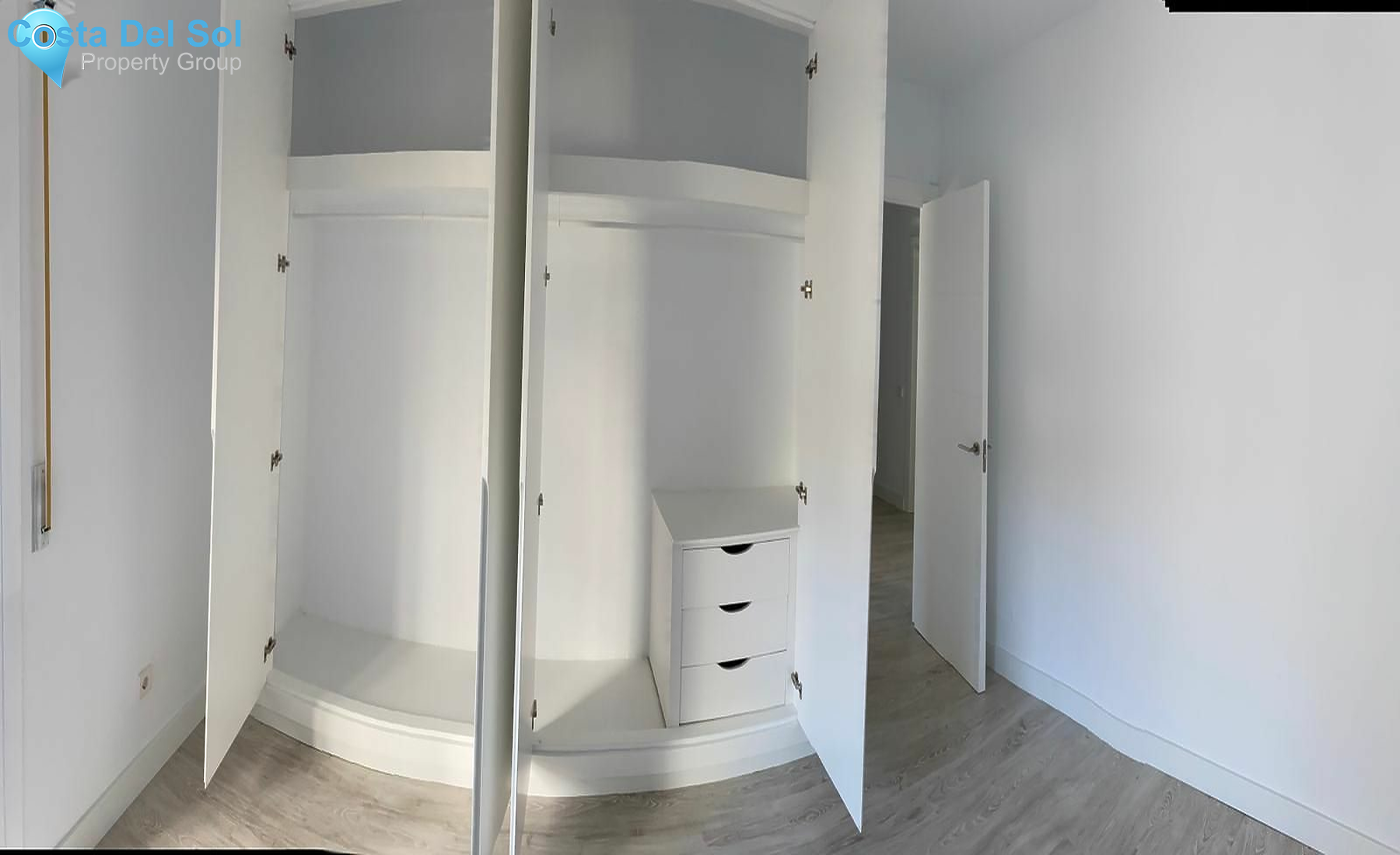 Middle Floor Apartment in Marbella-1213391
