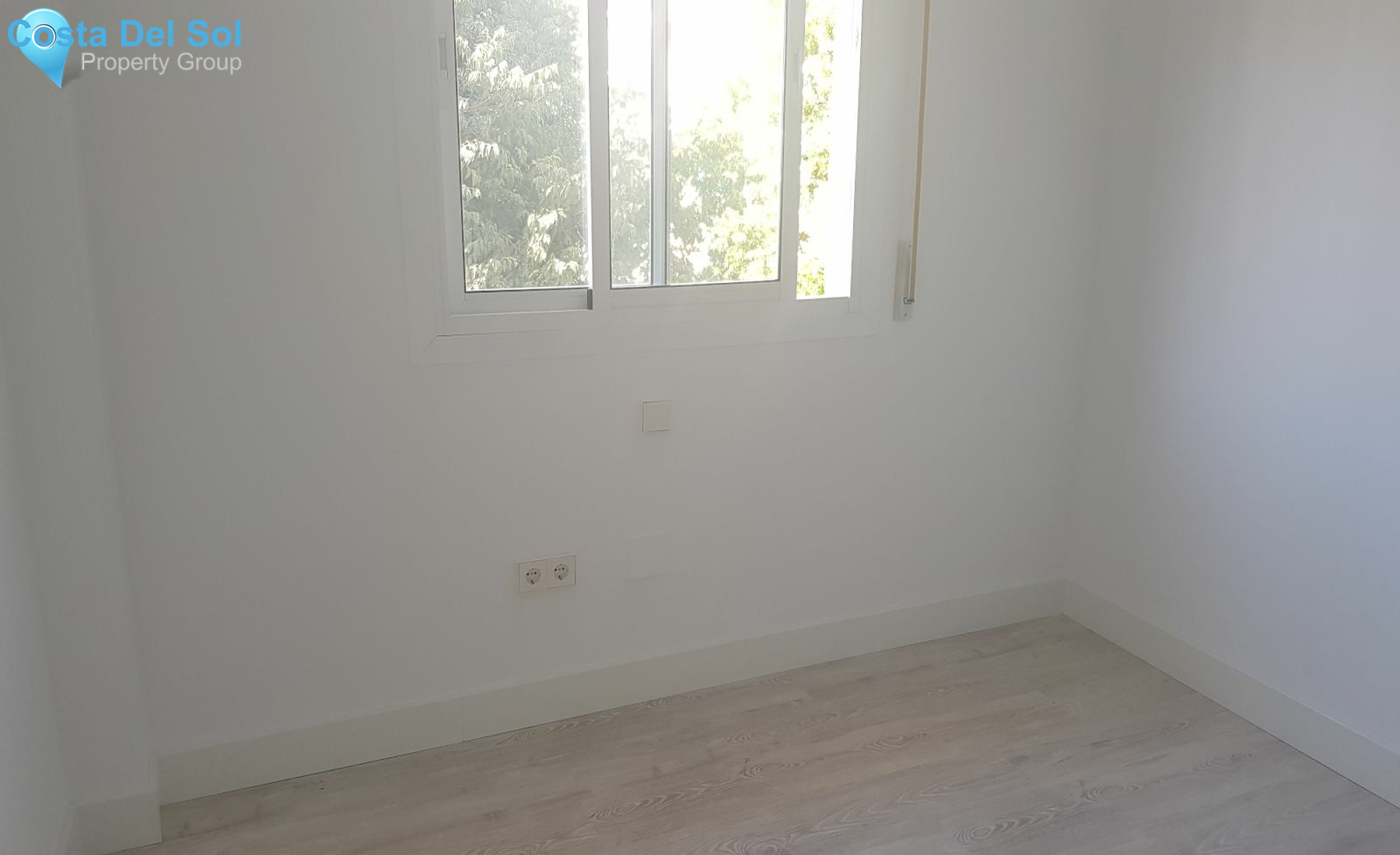Middle Floor Apartment in Marbella-1213395