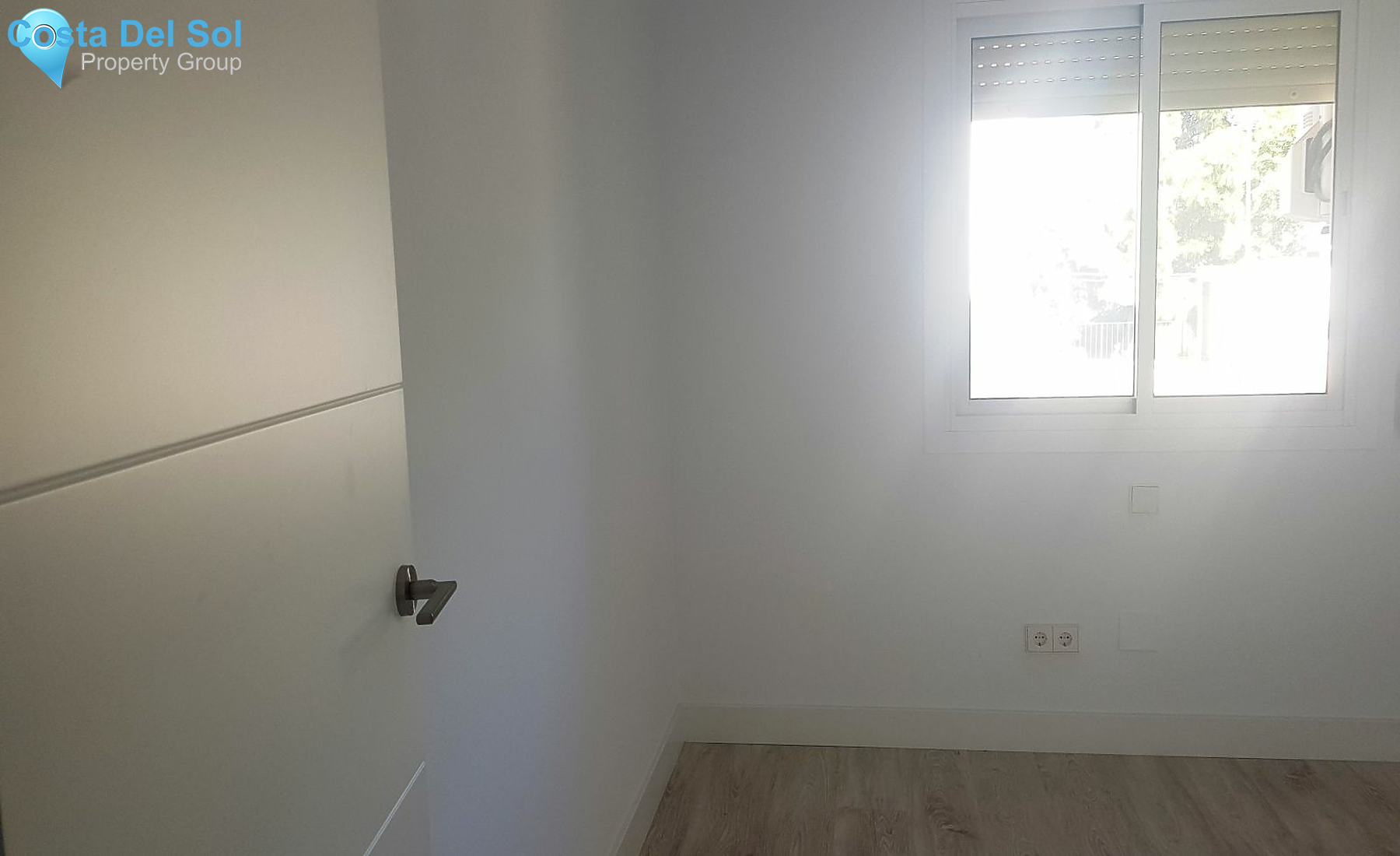 Middle Floor Apartment in Marbella-1213396