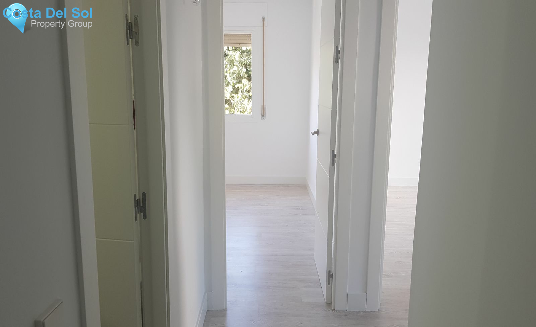 Middle Floor Apartment in Marbella-1213397
