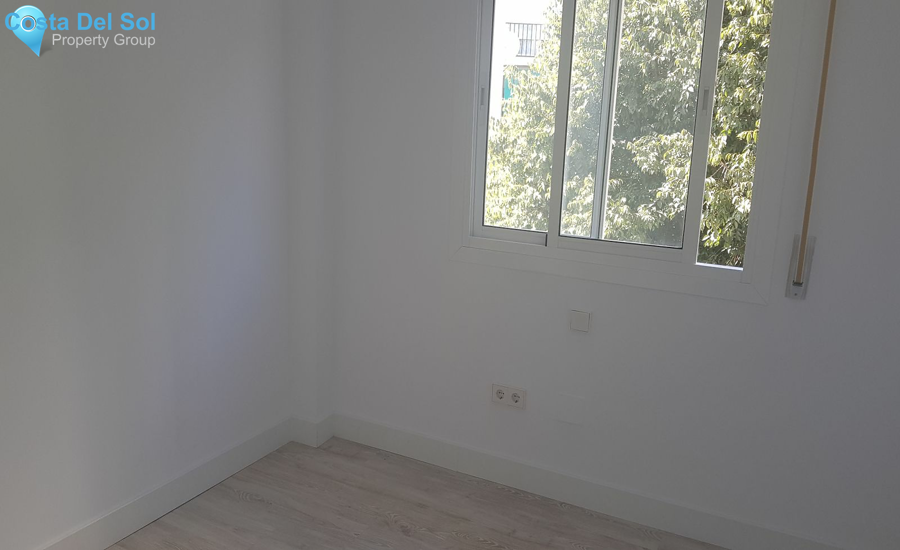 Middle Floor Apartment in Marbella-1213398
