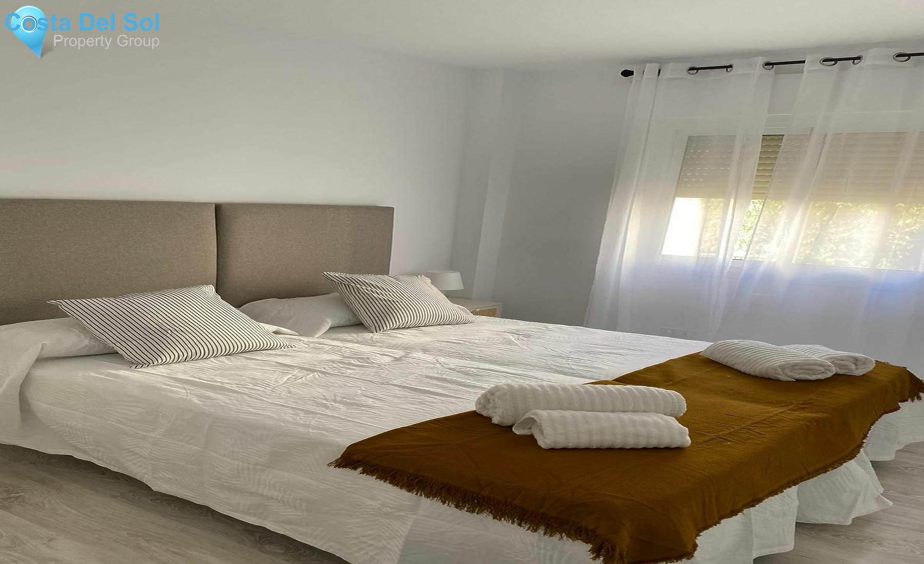 Middle Floor Apartment in Marbella-1213382