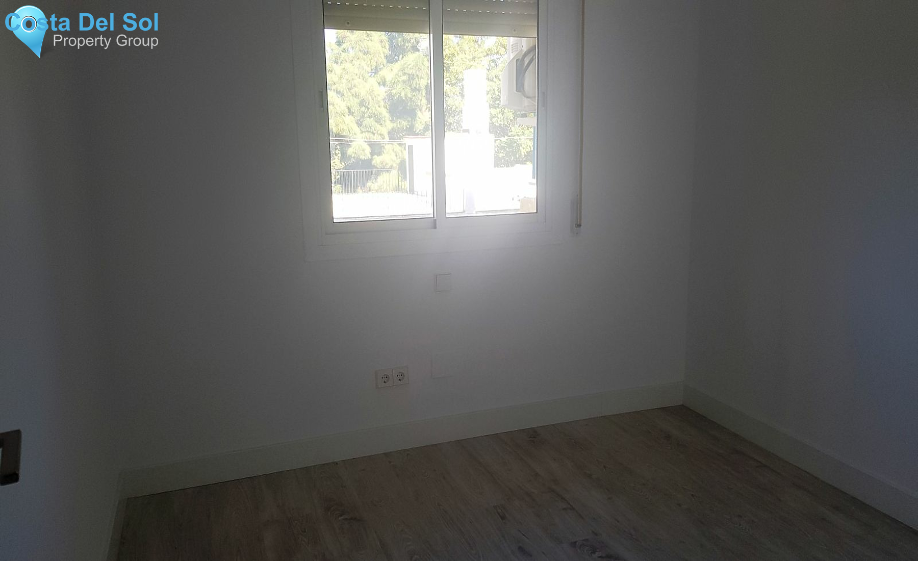 Middle Floor Apartment in Marbella-1213400