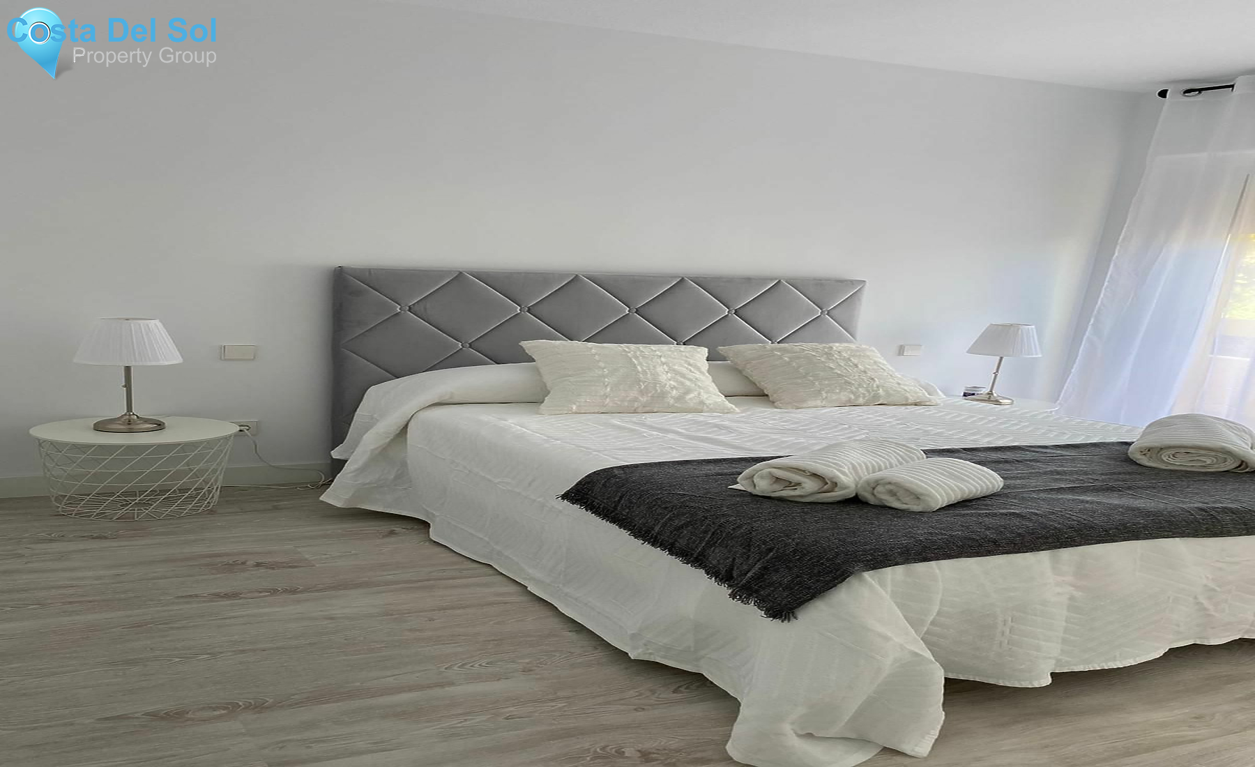Middle Floor Apartment in Marbella-1213383