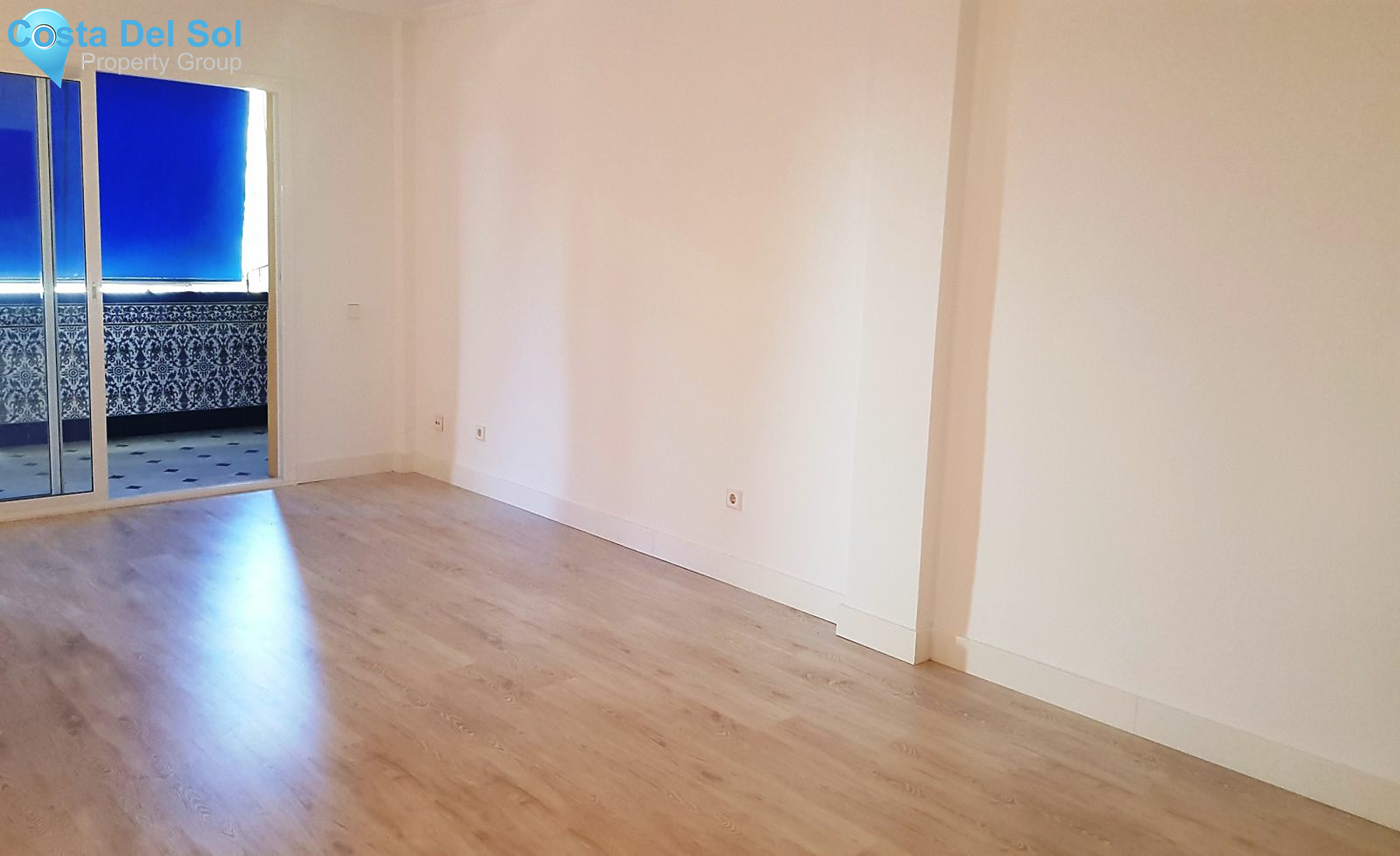 Middle Floor Apartment in Marbella-1213387