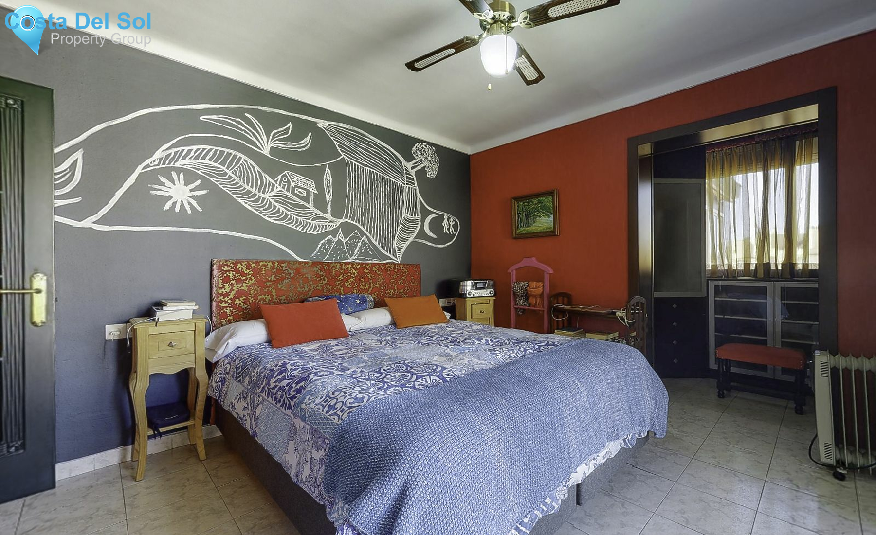 Middle Floor Apartment in Marbella-1214013