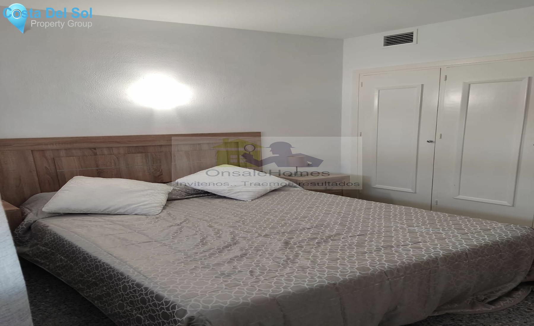 Middle Floor Apartment in Marbella-1215307