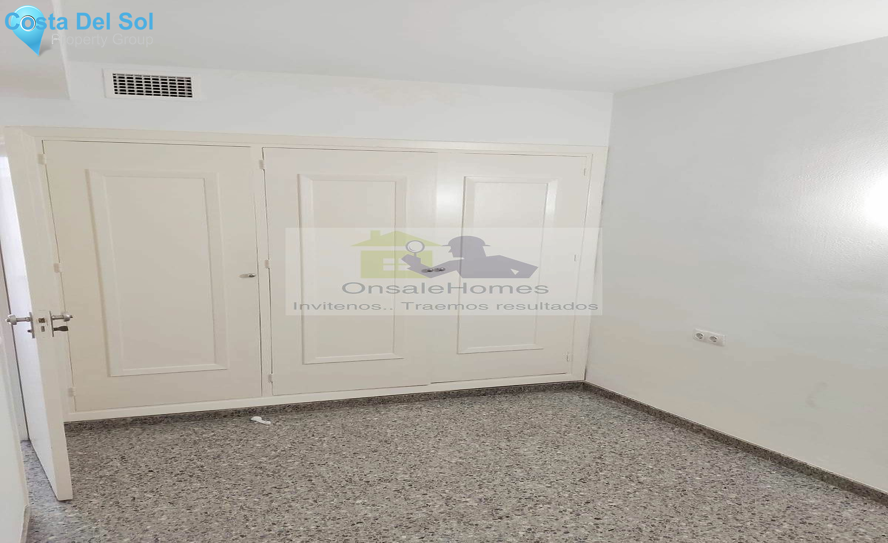 Middle Floor Apartment in Marbella-1215309