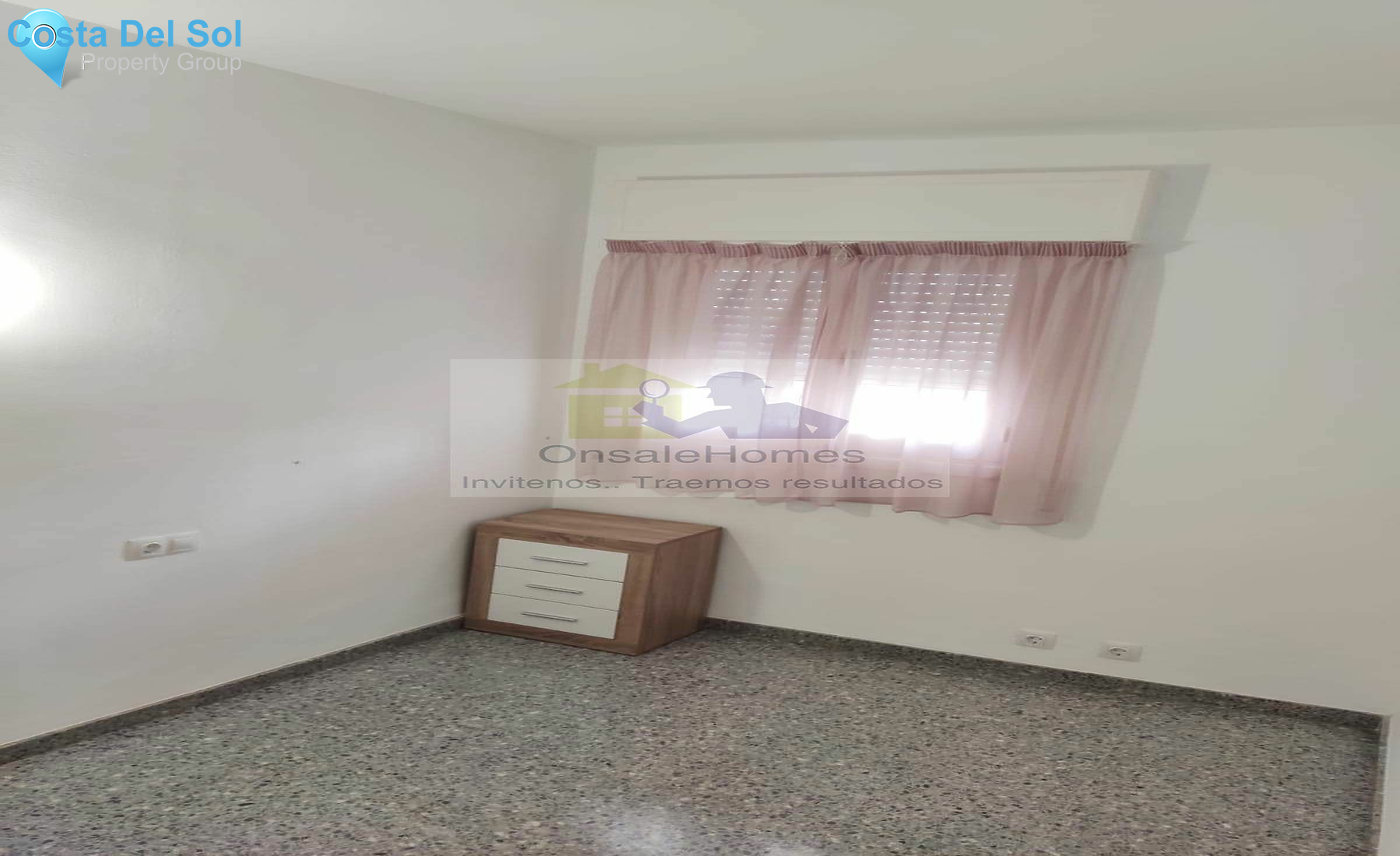 Middle Floor Apartment in Marbella-1215310