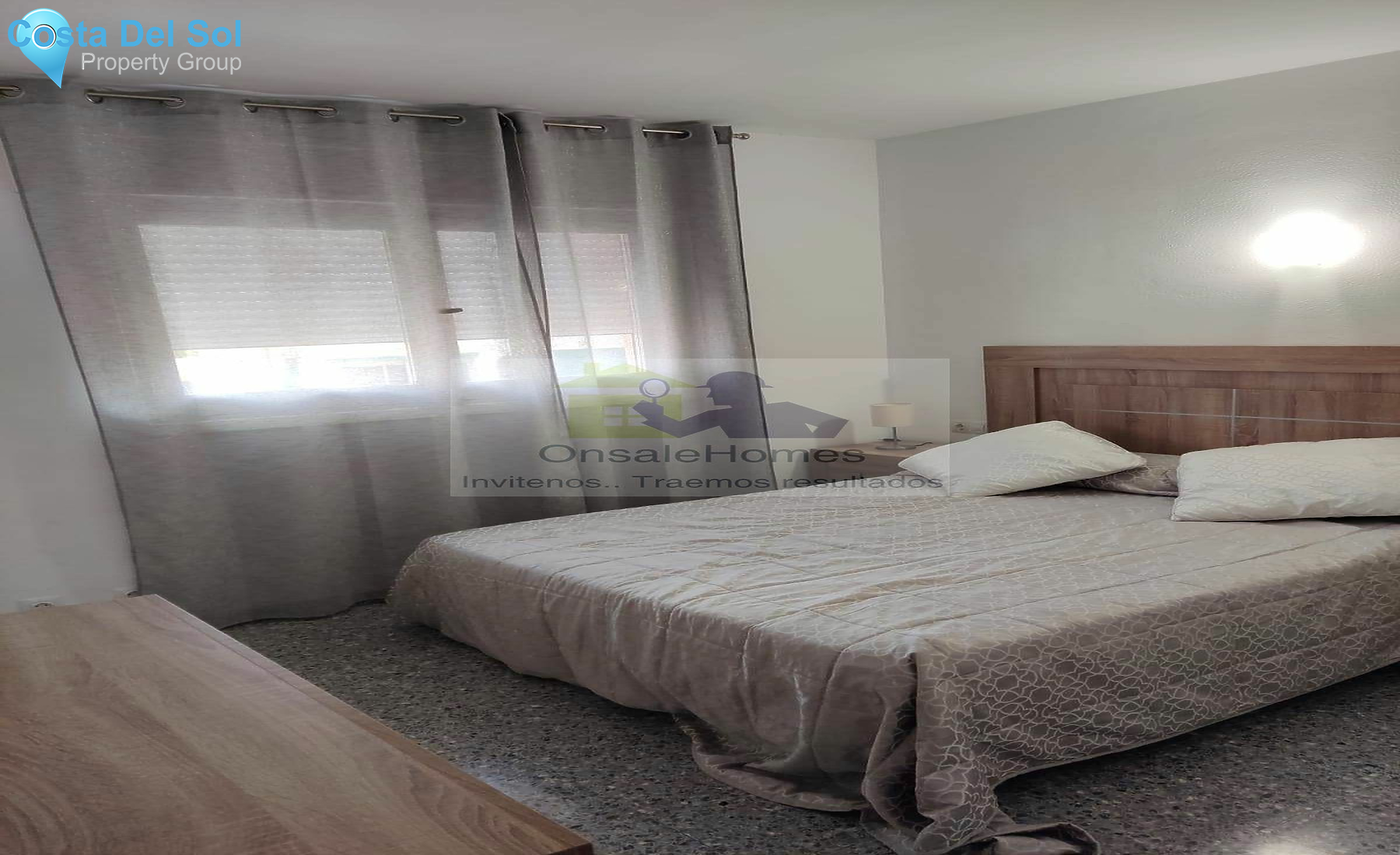 Middle Floor Apartment in Marbella-1215297