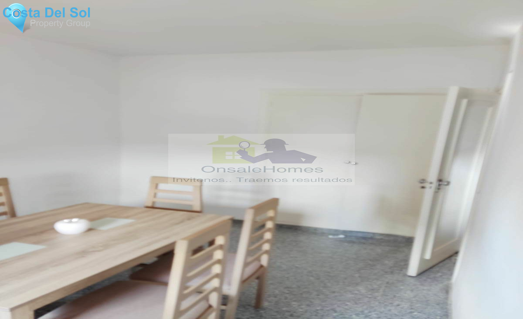 Middle Floor Apartment in Marbella-1215302