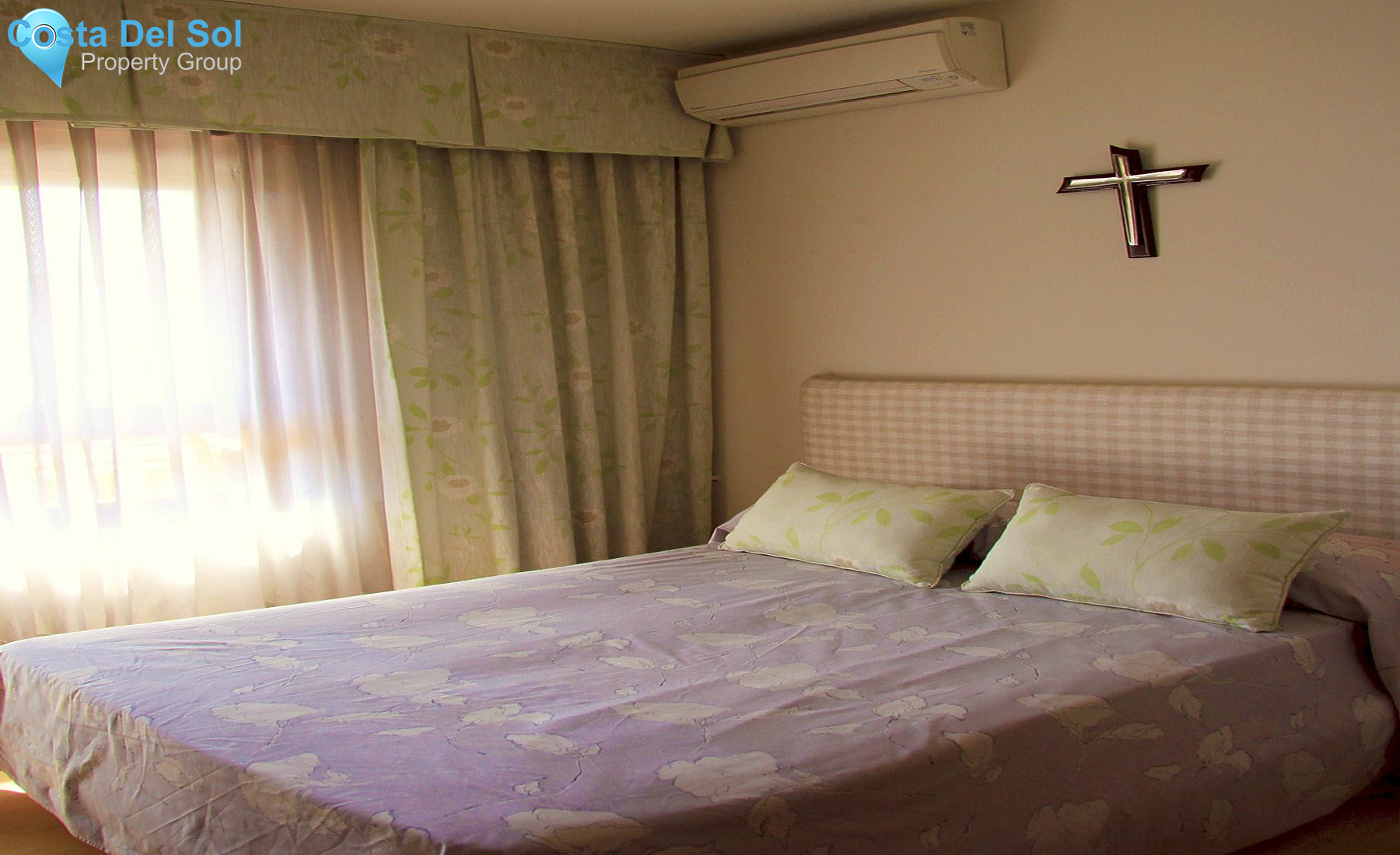 Middle Floor Apartment in Marbella-1219719