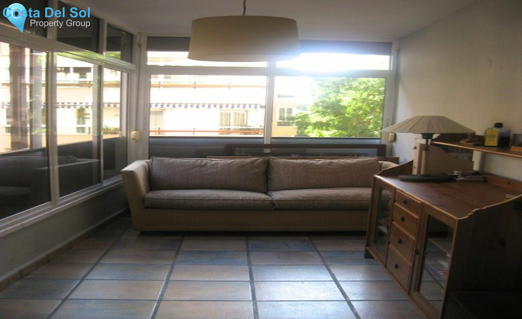 Middle Floor Apartment in Marbella-1221065
