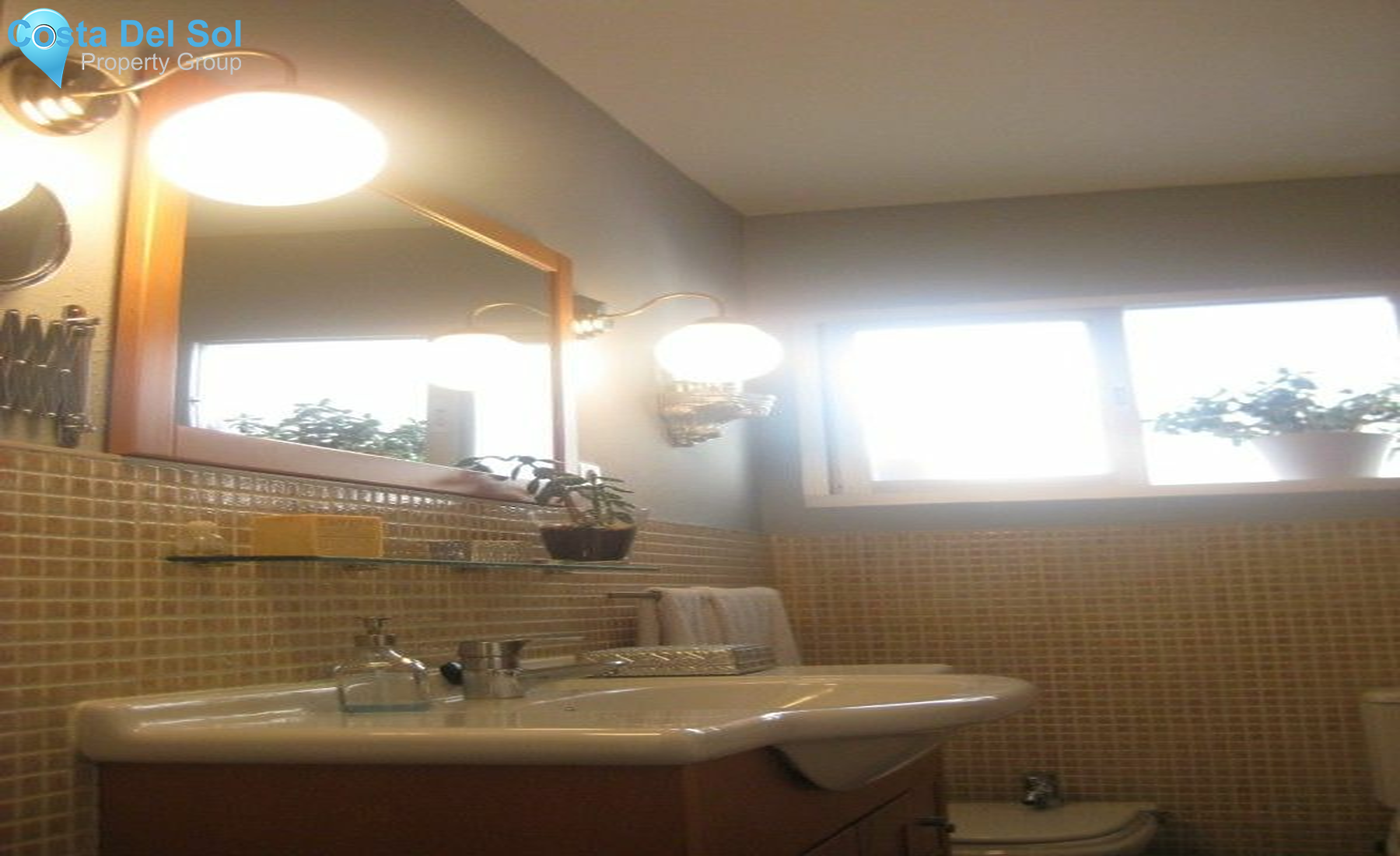 Middle Floor Apartment in Marbella-1221083