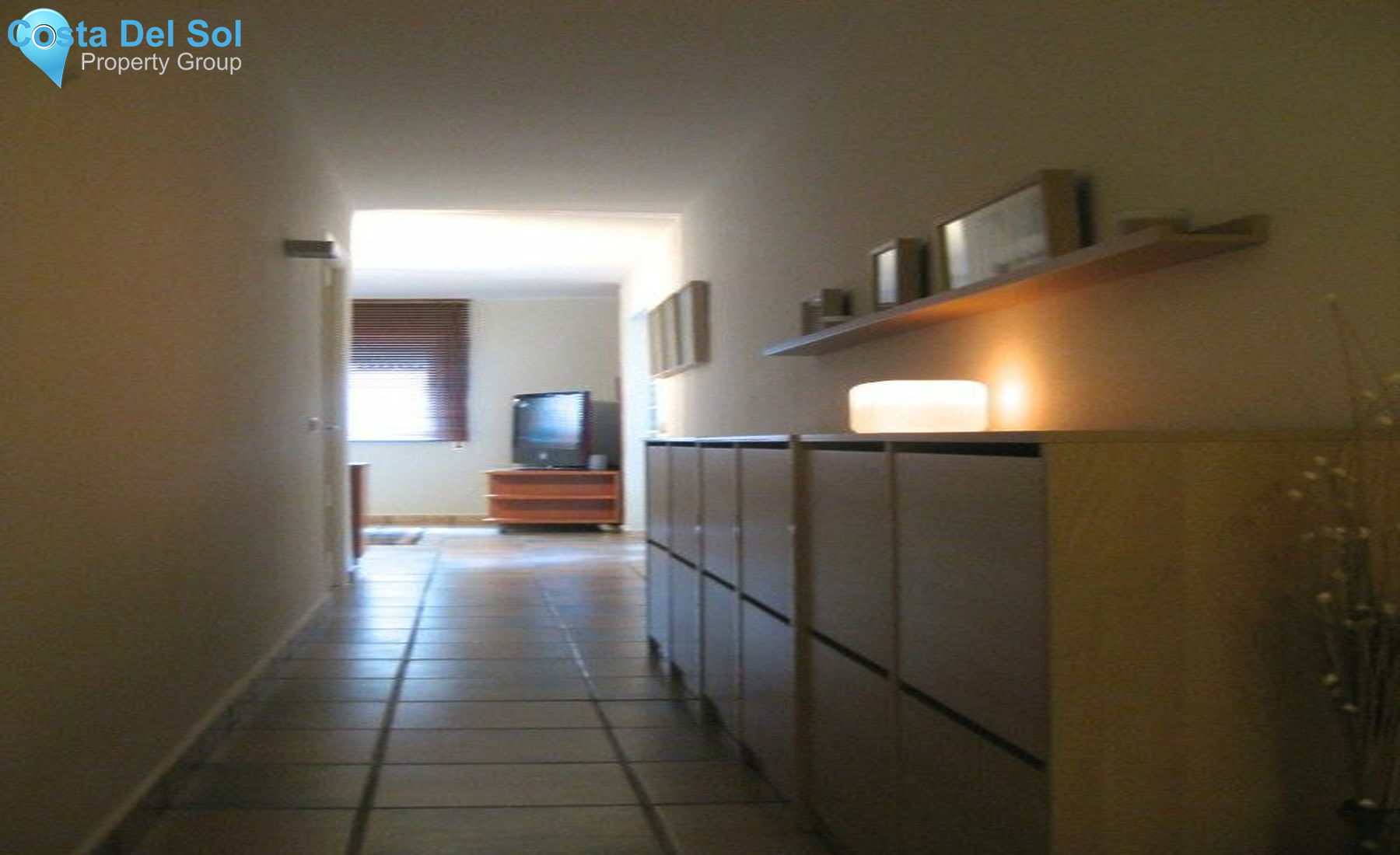 Middle Floor Apartment in Marbella-1221070