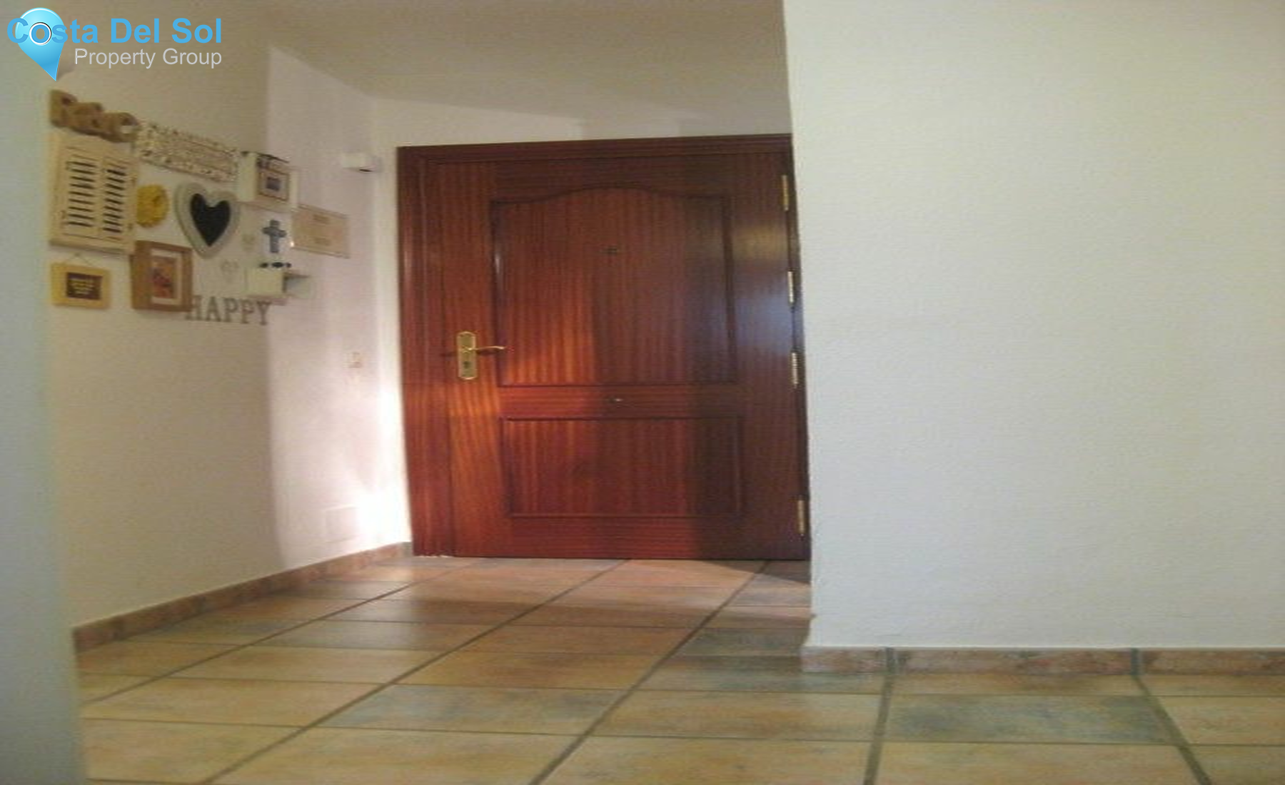 Middle Floor Apartment in Marbella-1221071