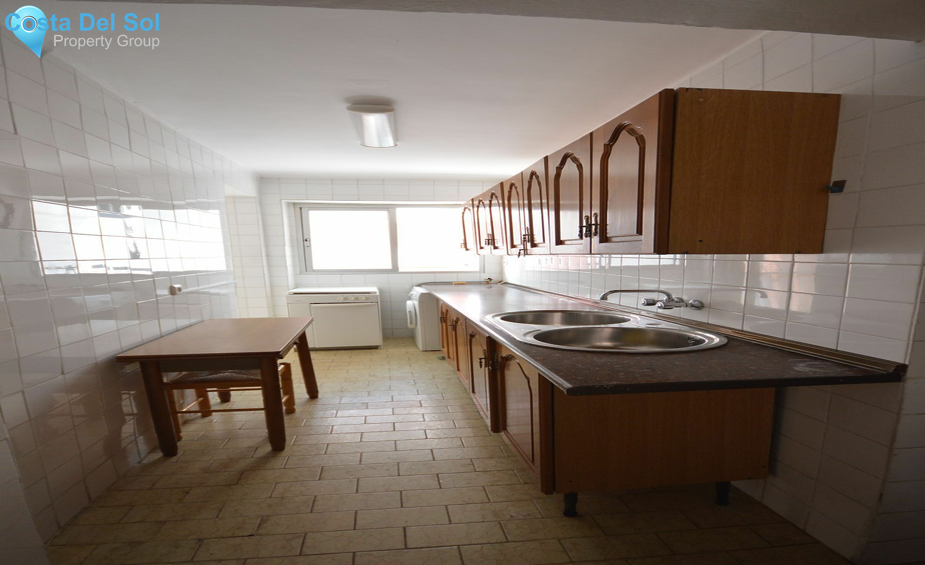 Middle Floor Apartment in Marbella-1387962