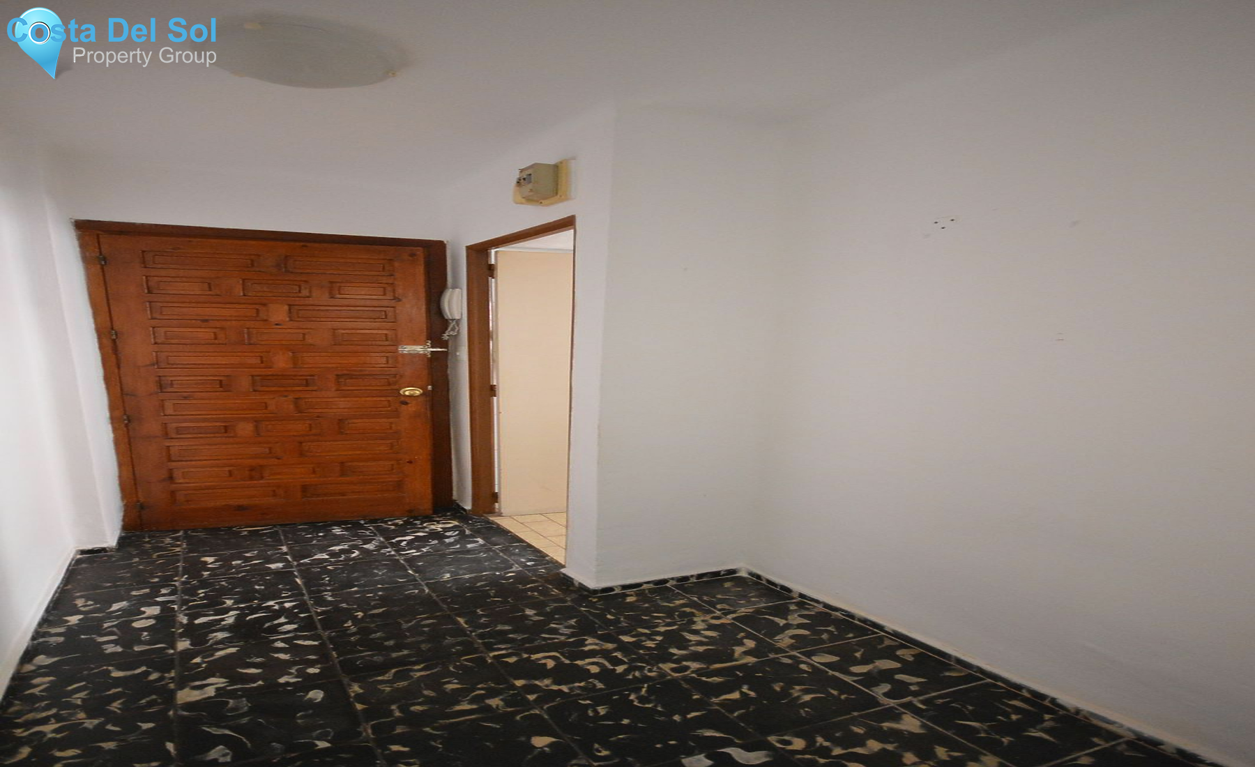 Middle Floor Apartment in Marbella-1387963