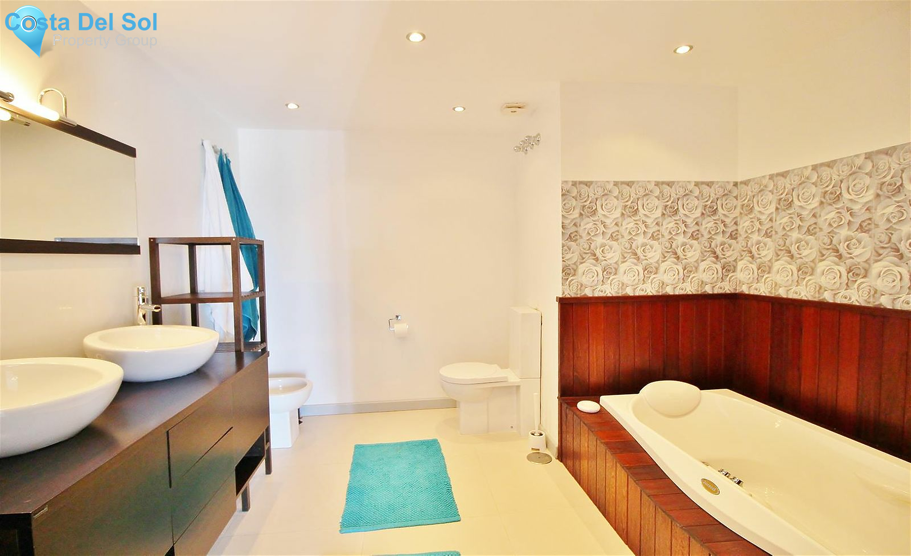 Middle Floor Apartment in Marbella-1389949