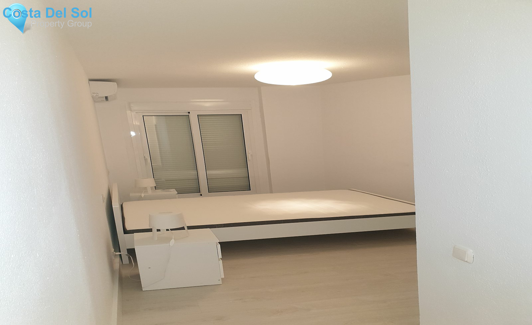 Middle Floor Apartment in Marbella-1395297