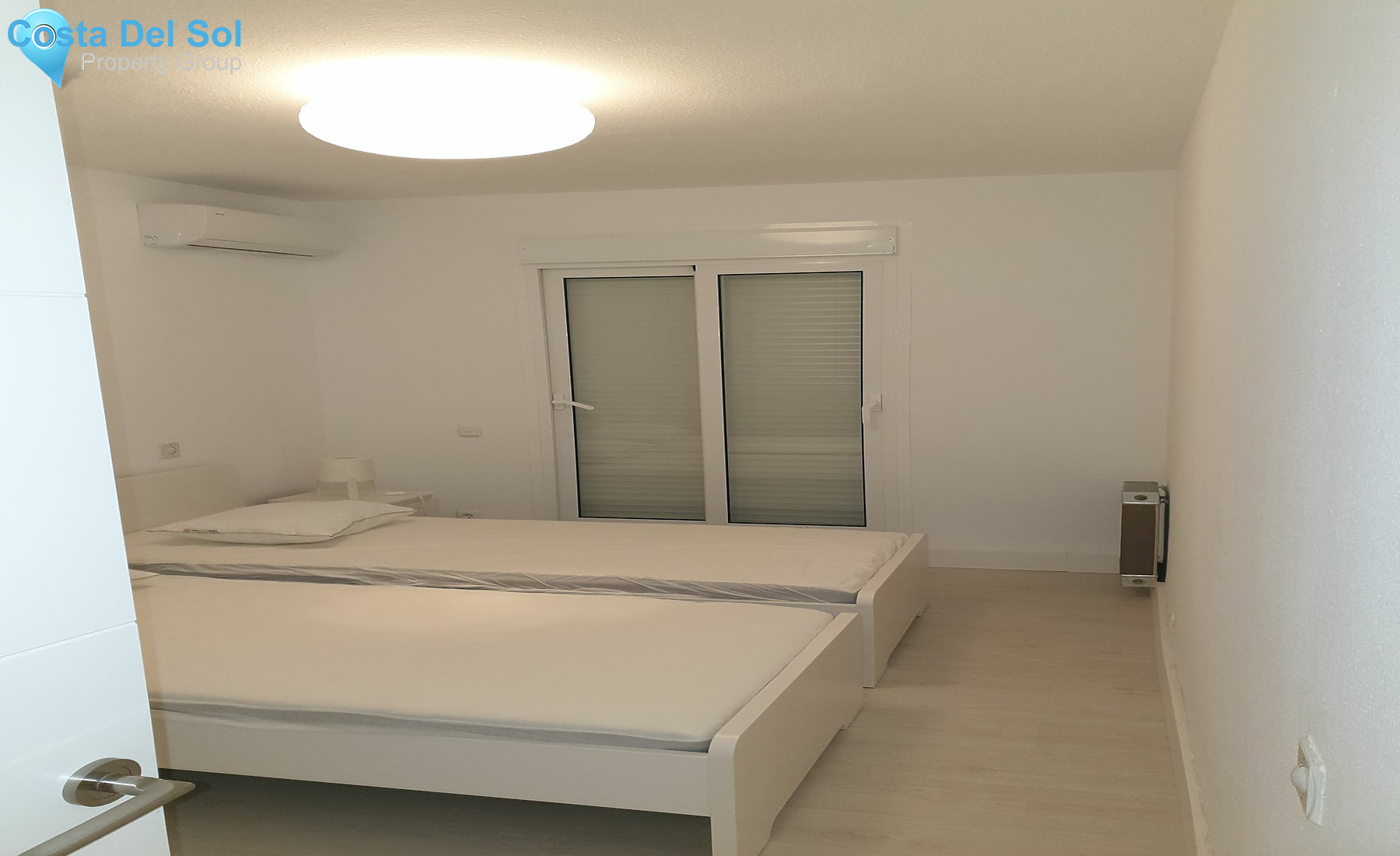 Middle Floor Apartment in Marbella-1395299