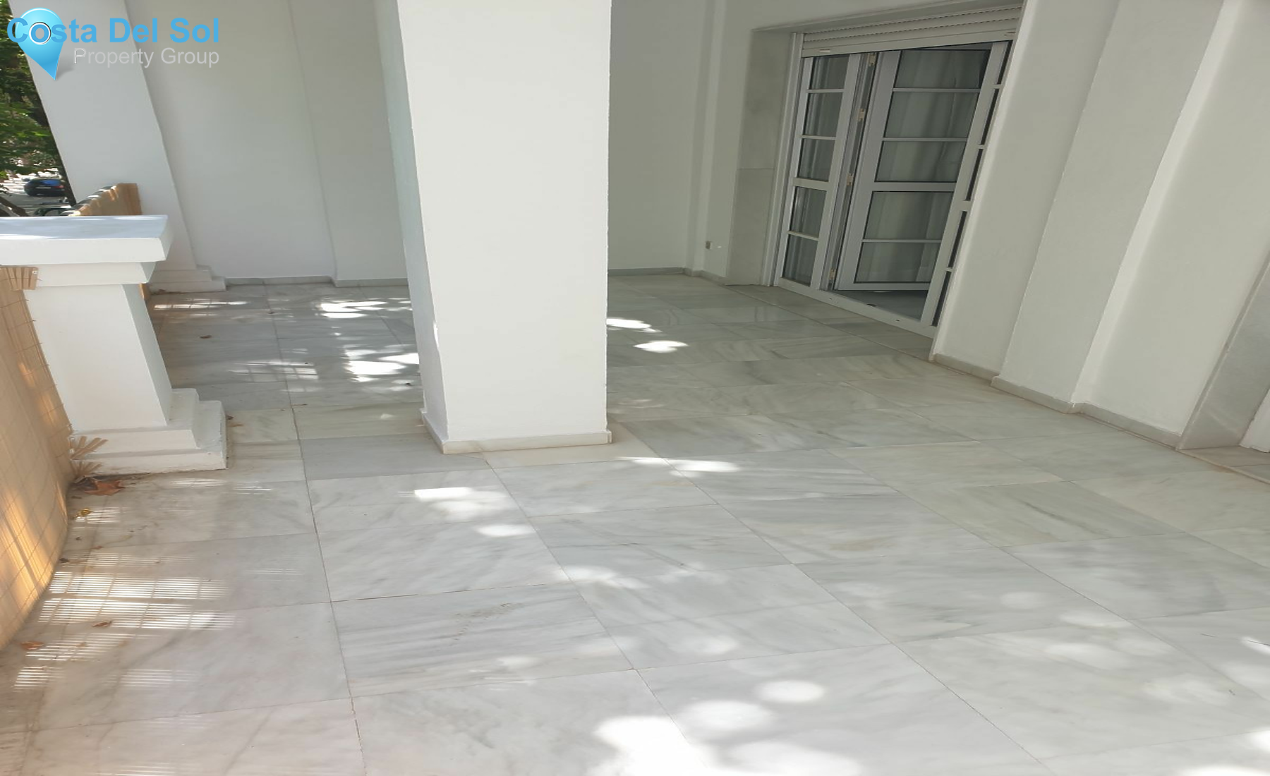 Middle Floor Apartment in Marbella-1395306