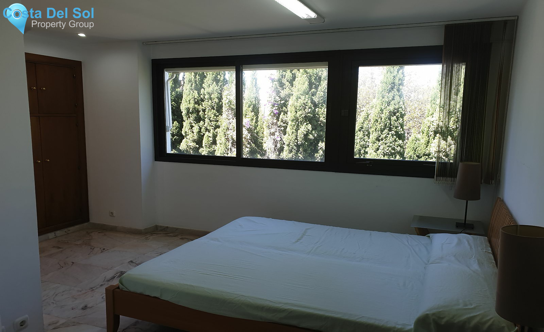 Middle Floor Apartment in Marbella-1395334