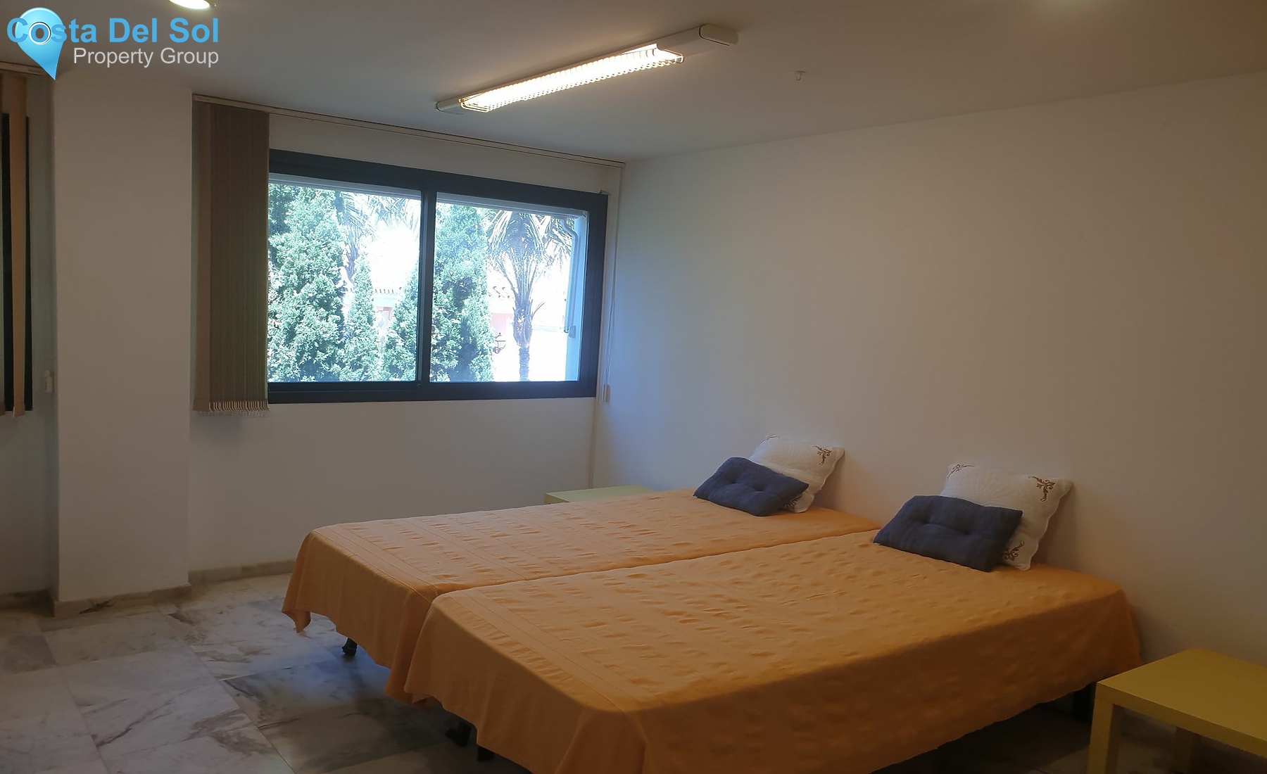 Middle Floor Apartment in Marbella-1395332