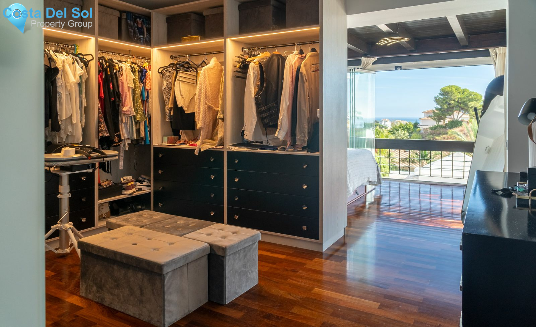 Middle Floor Apartment in Marbella-1426685