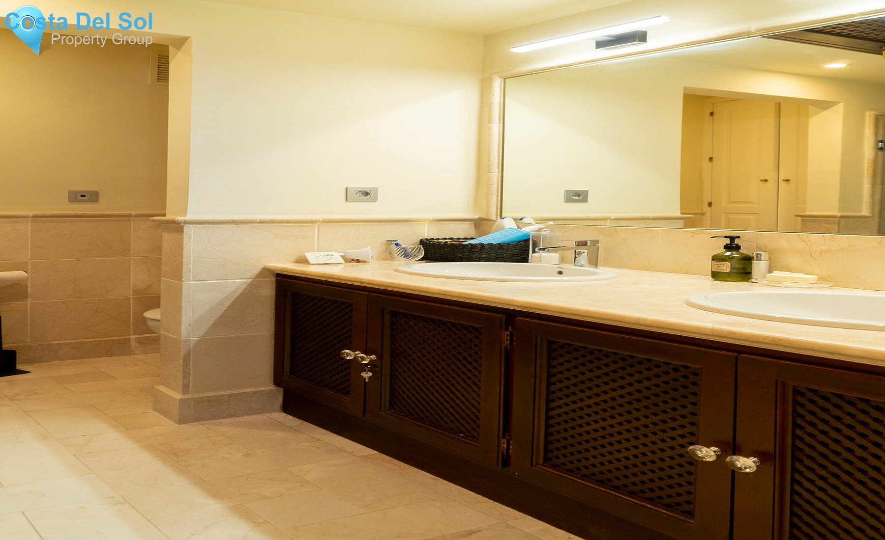 Middle Floor Apartment in Marbella-1426687
