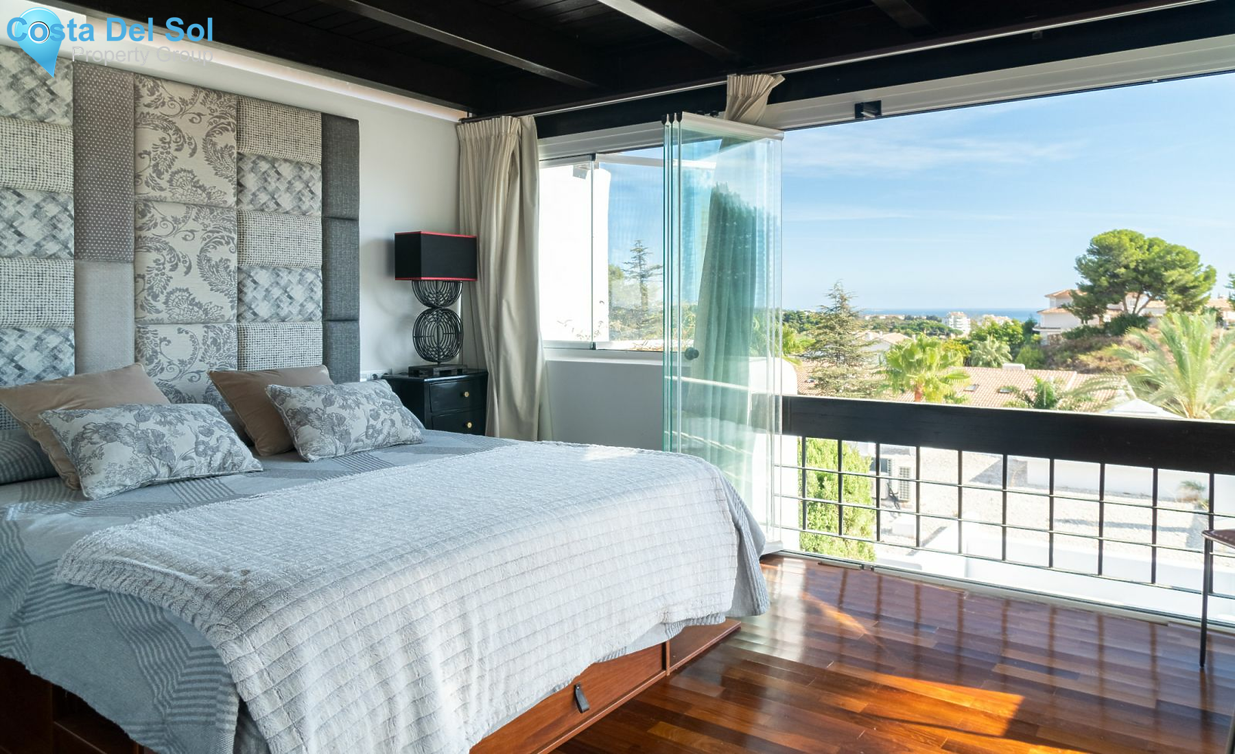 Middle Floor Apartment in Marbella-1426681