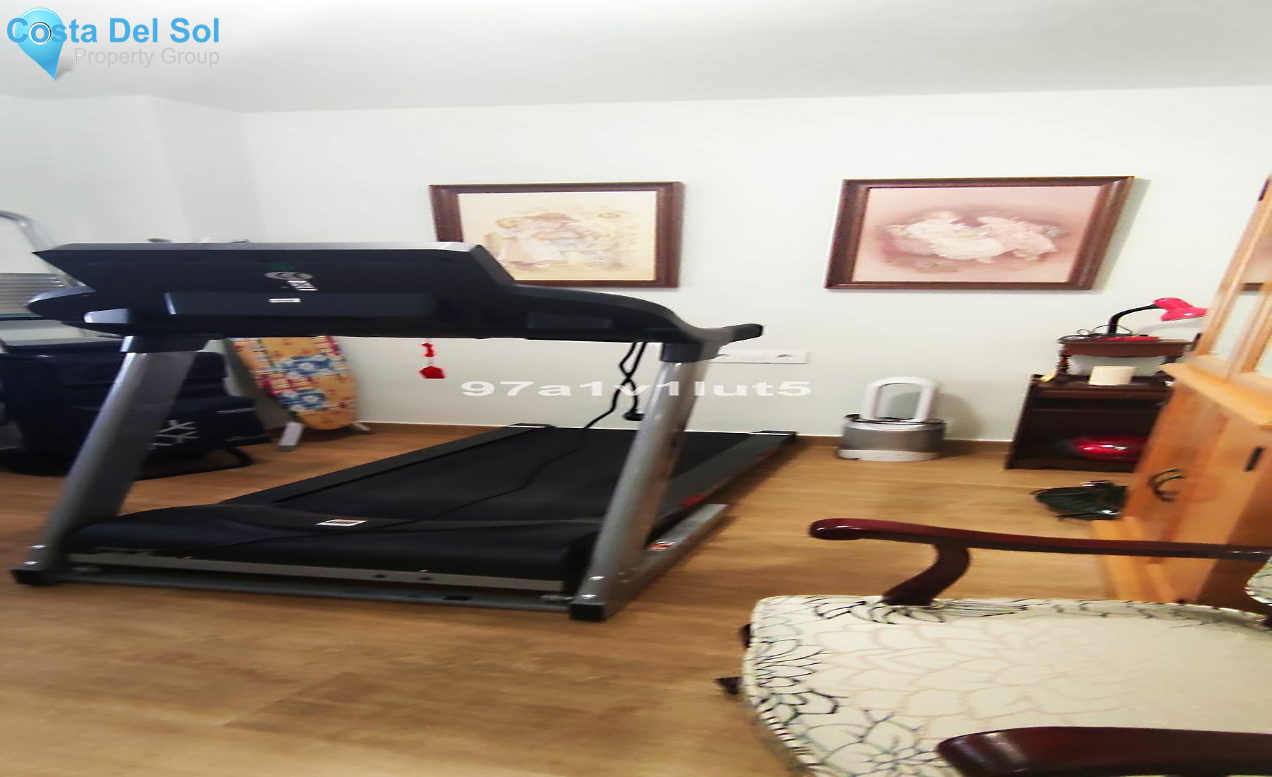 Middle Floor Apartment in Marbella-1427345