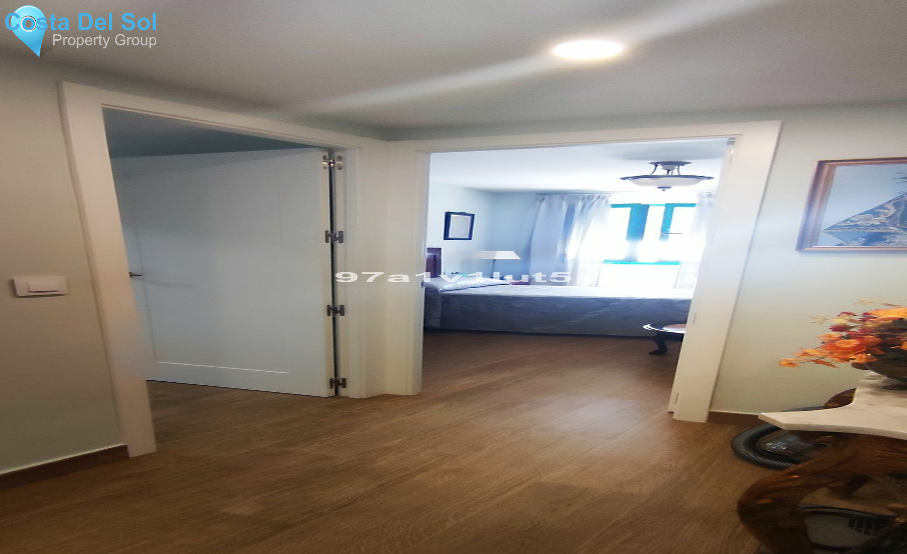 Middle Floor Apartment in Marbella-1427351