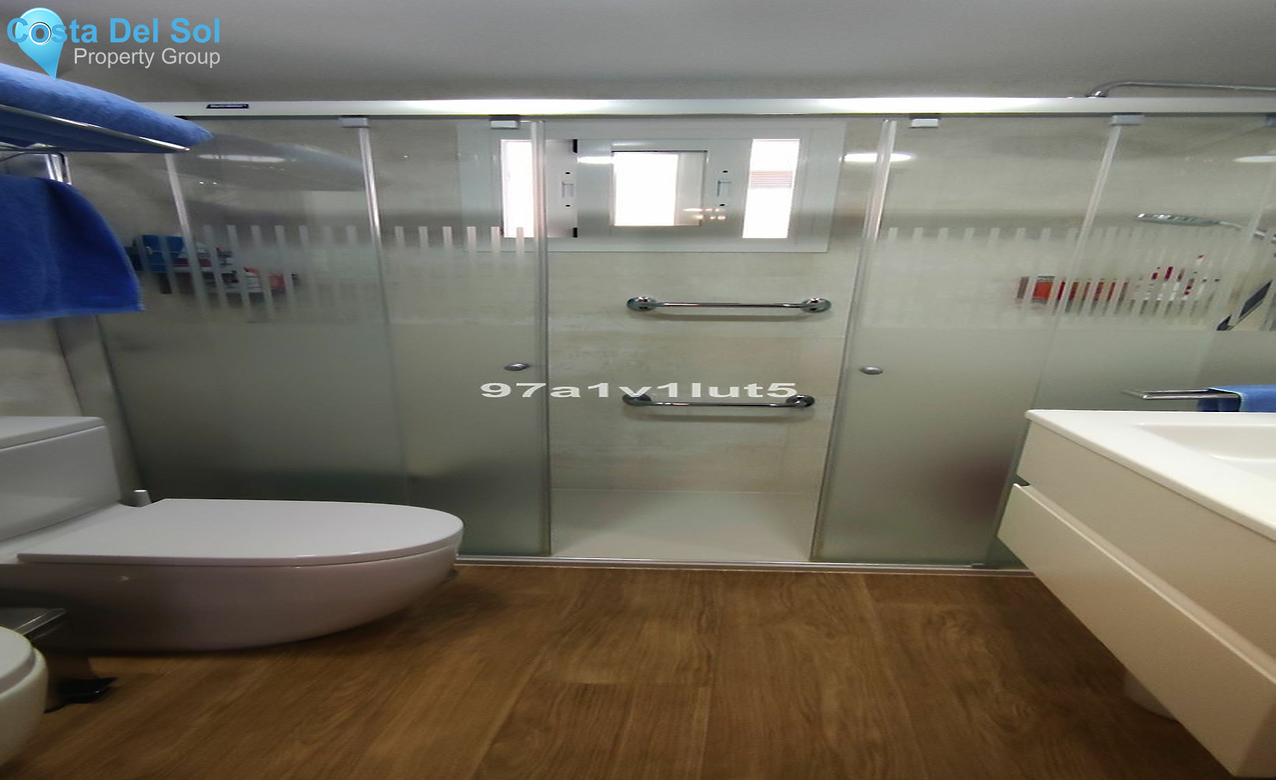 Middle Floor Apartment in Marbella-1427341