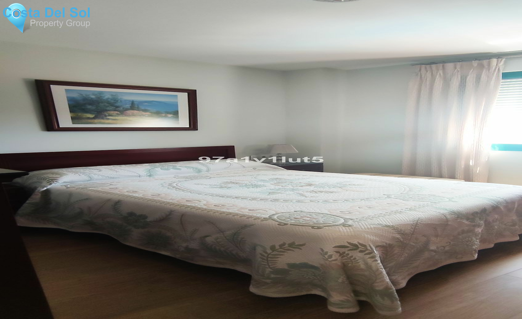 Middle Floor Apartment in Marbella-1427342