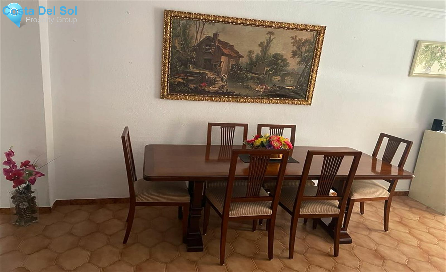 Middle Floor Apartment in Marbella-1471670