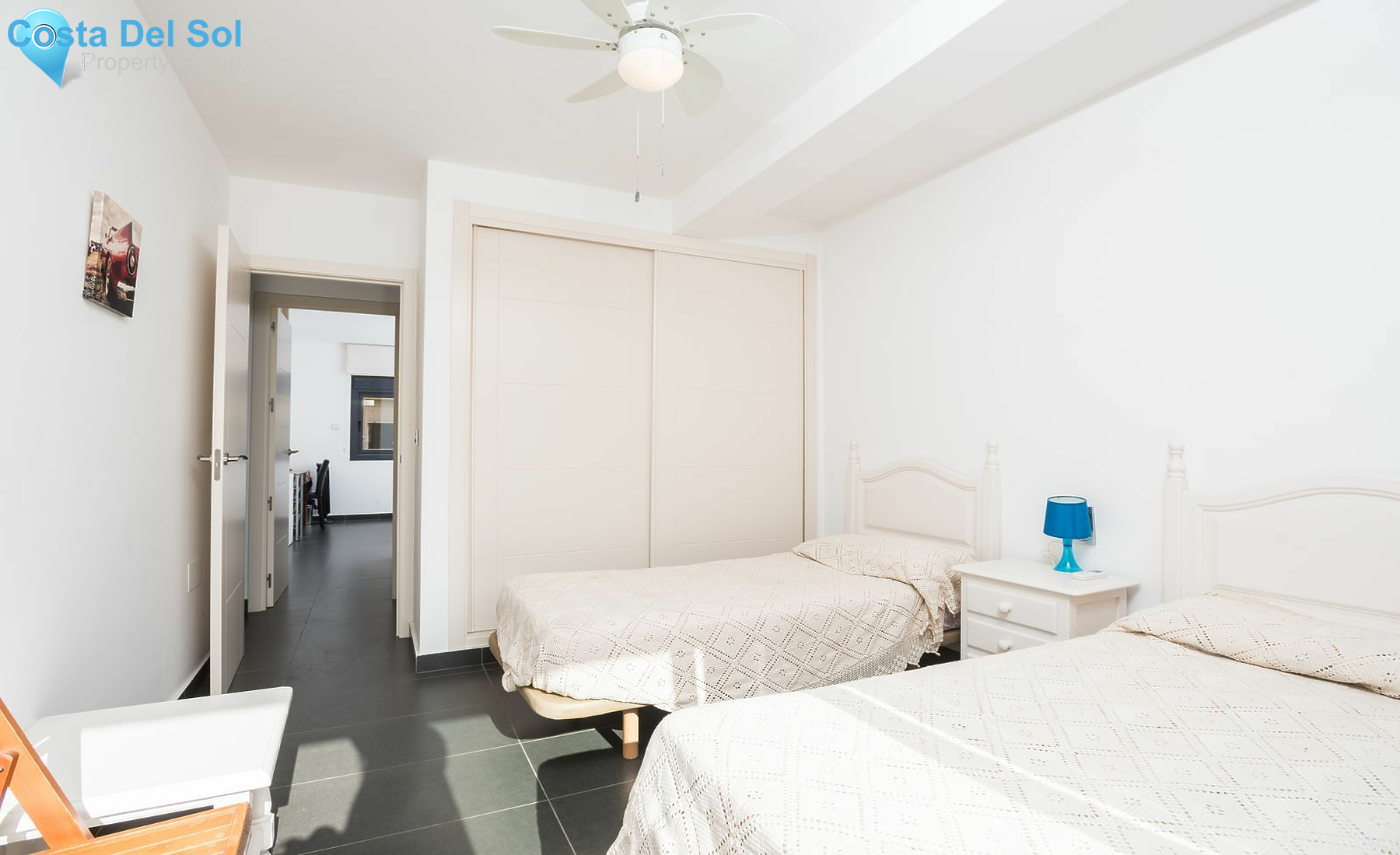 Middle Floor Apartment in Marbella-1513166