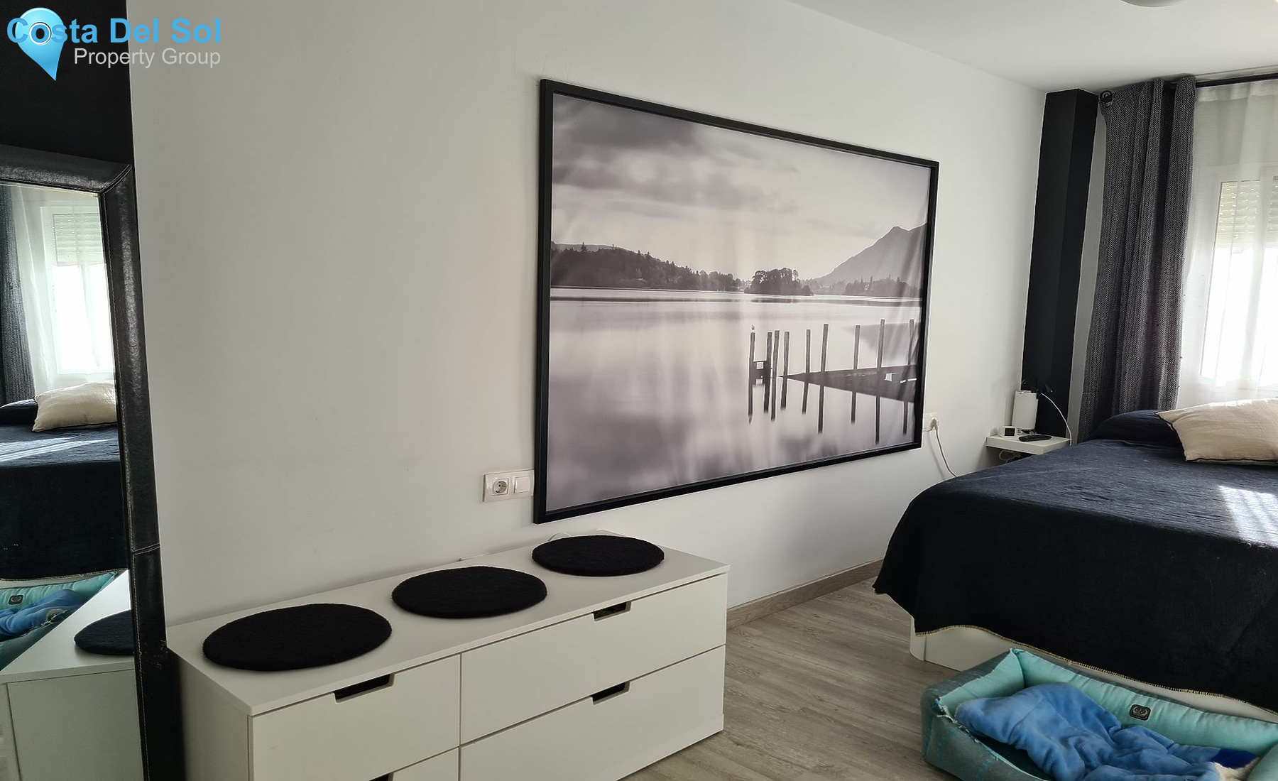 Middle Floor Apartment in Marbella-1516962