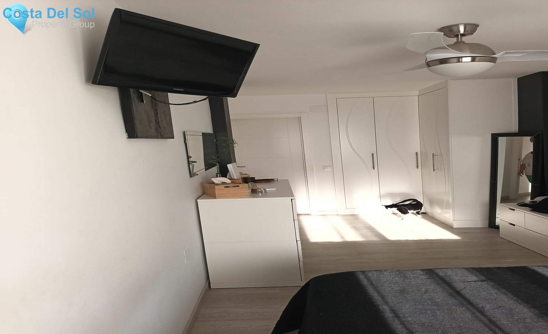 Middle Floor Apartment in Marbella-1516964