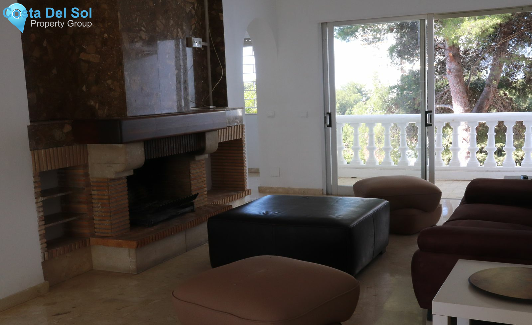 Middle Floor Apartment in Marbella-1535704