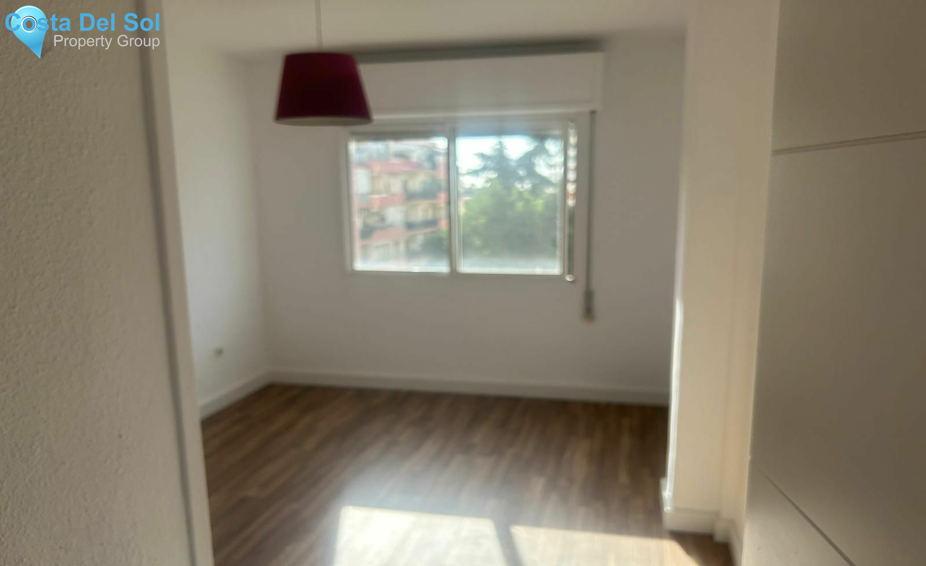 Middle Floor Apartment in Marbella-1544395