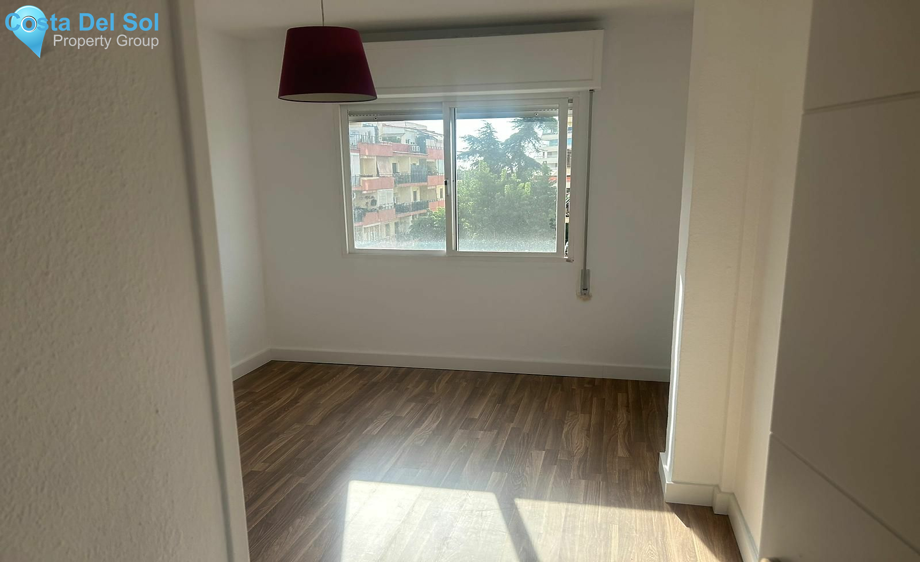 Middle Floor Apartment in Marbella-1544397