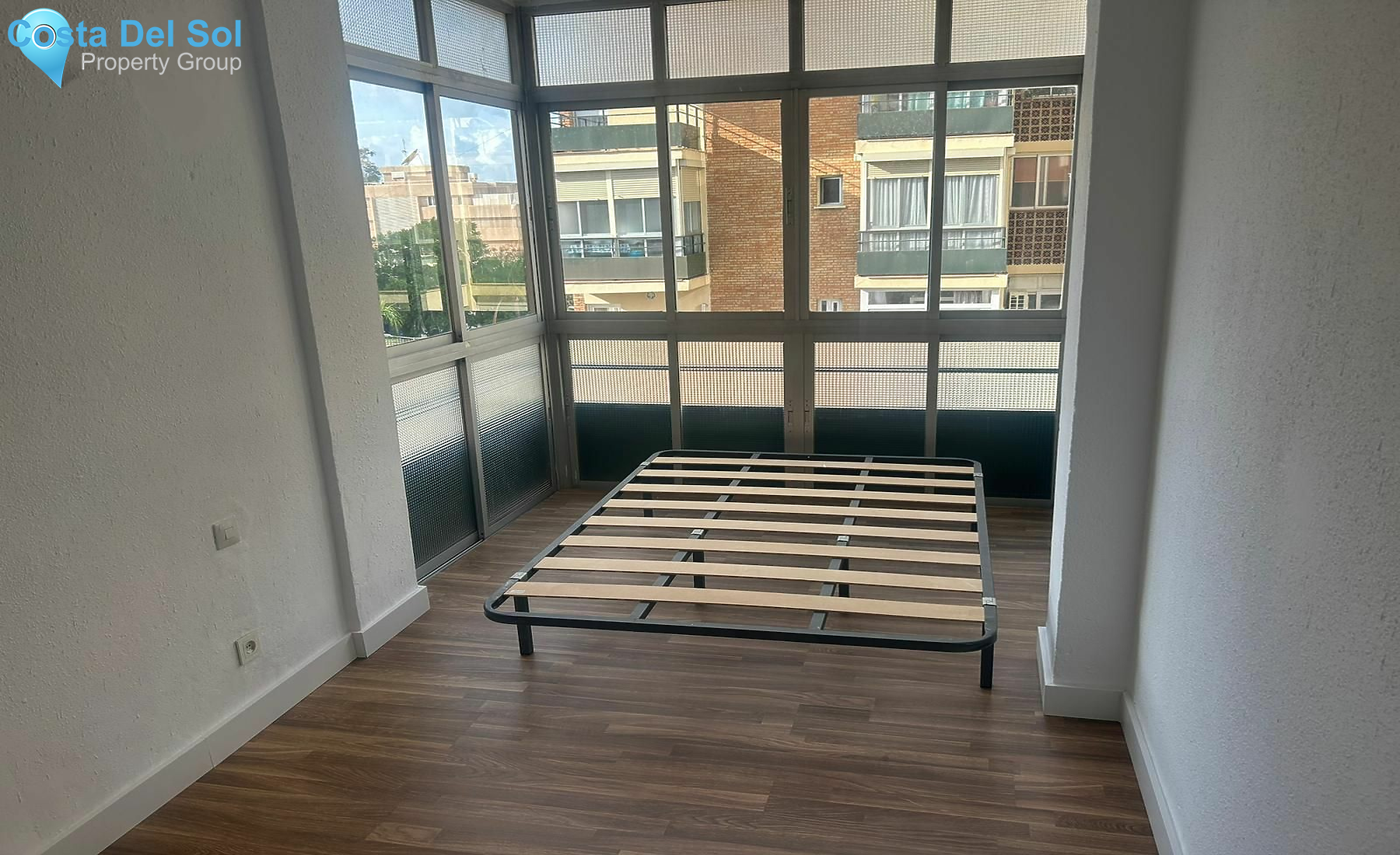 Middle Floor Apartment in Marbella-1544400