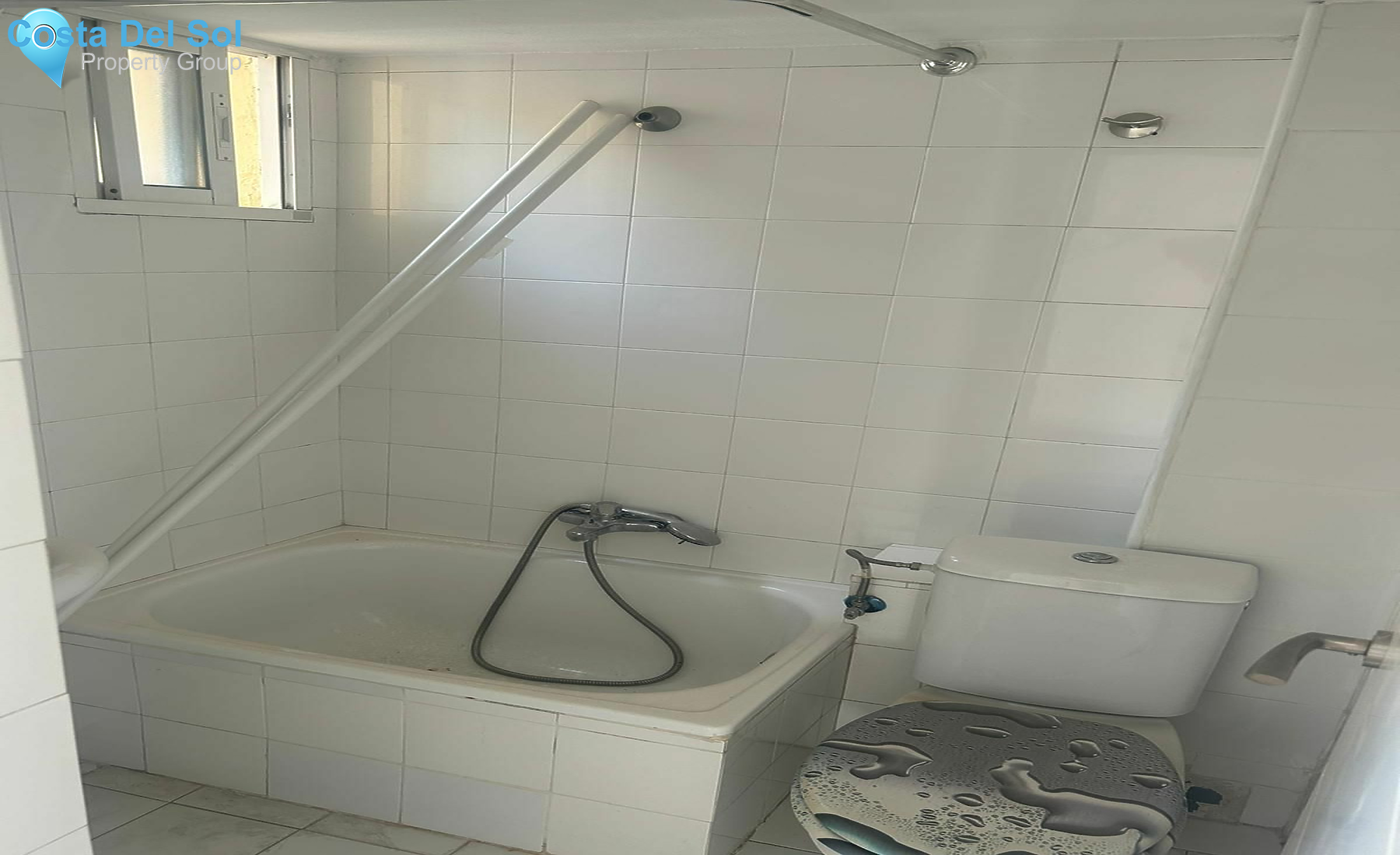 Middle Floor Apartment in Marbella-1544401