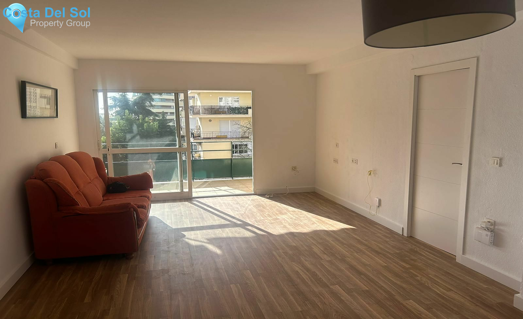 Middle Floor Apartment in Marbella-1544390