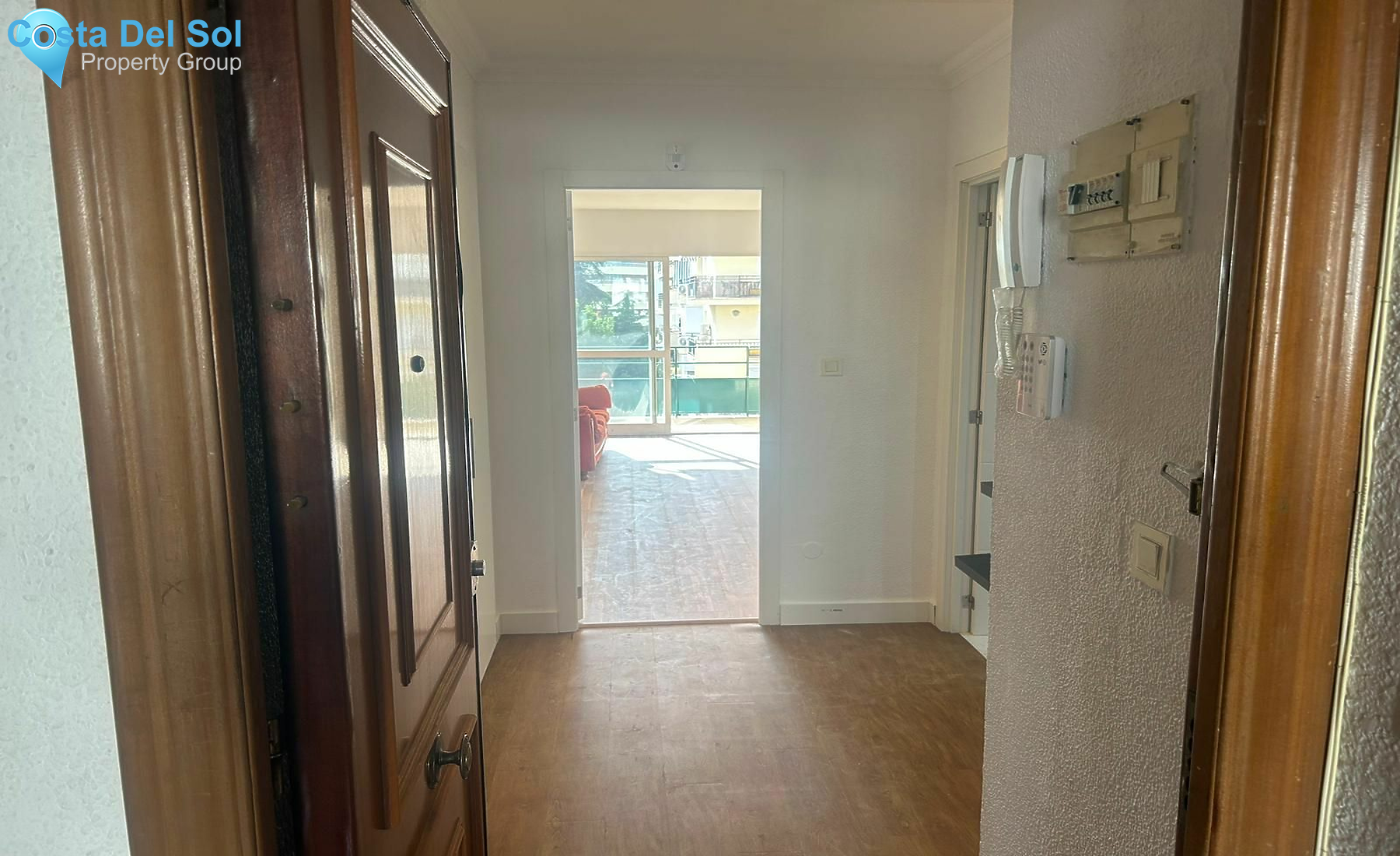 Middle Floor Apartment in Marbella-1544391